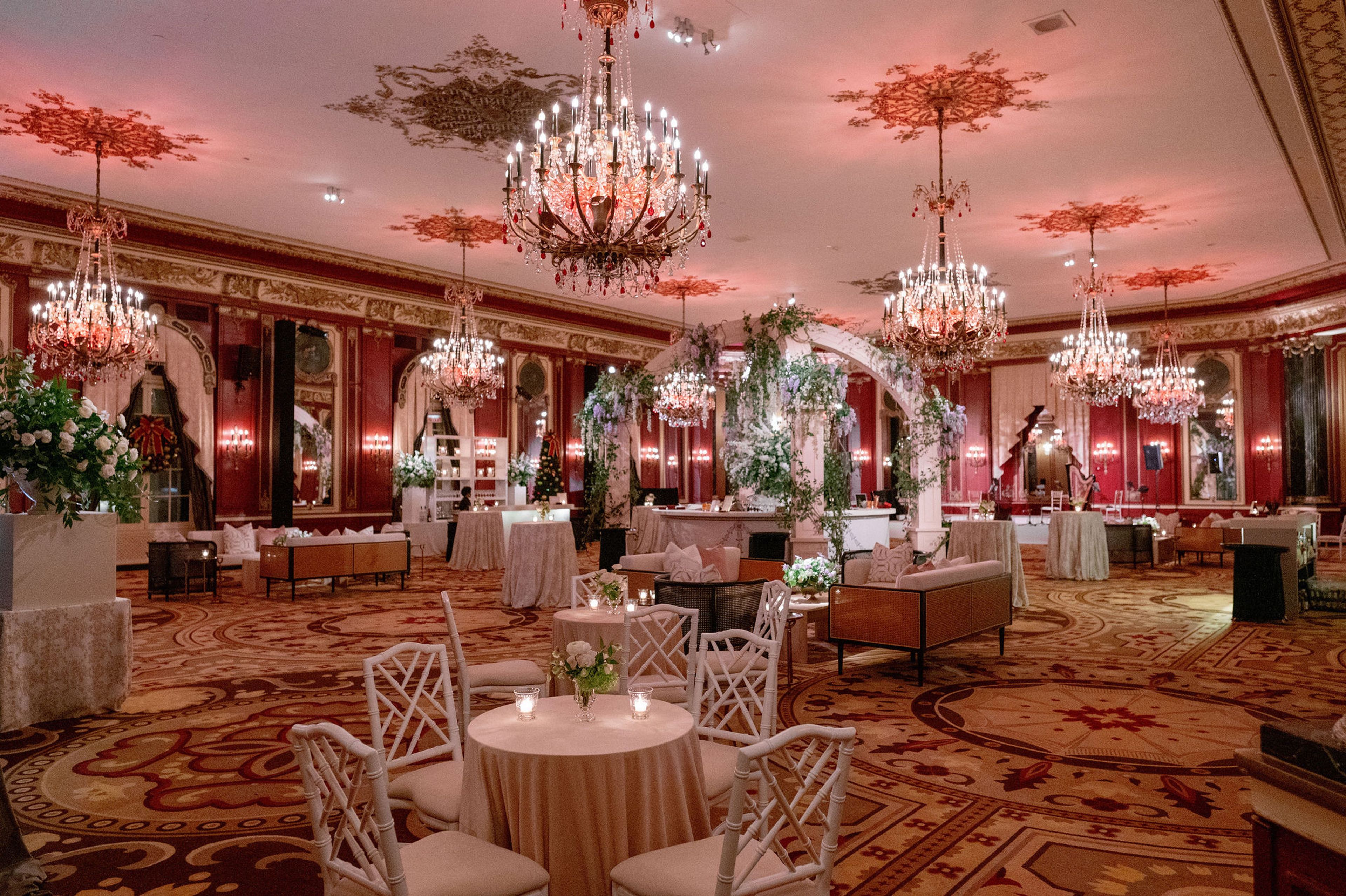 Cover photo of HMR Designs