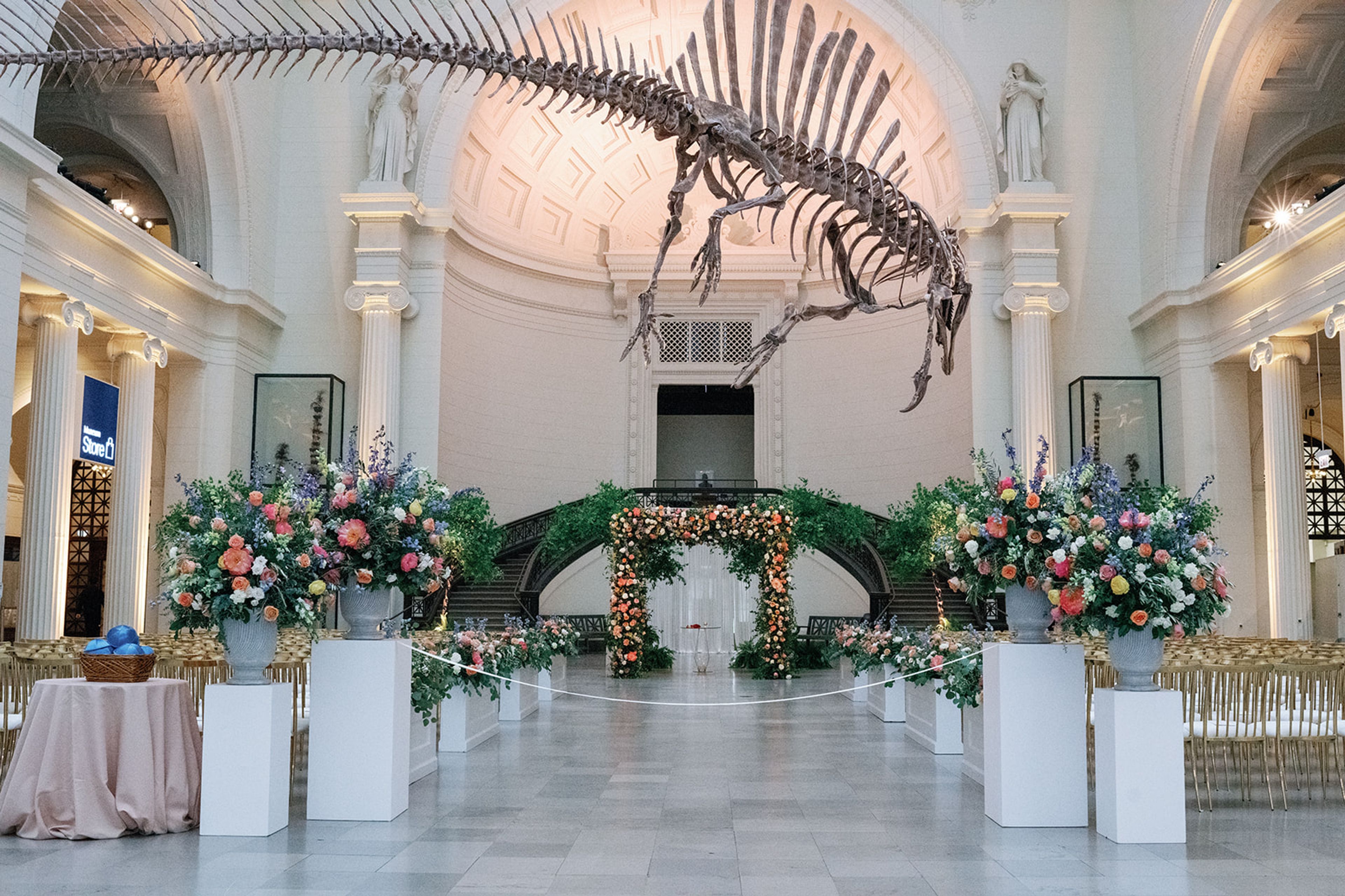 Cover photo of HMR Designs