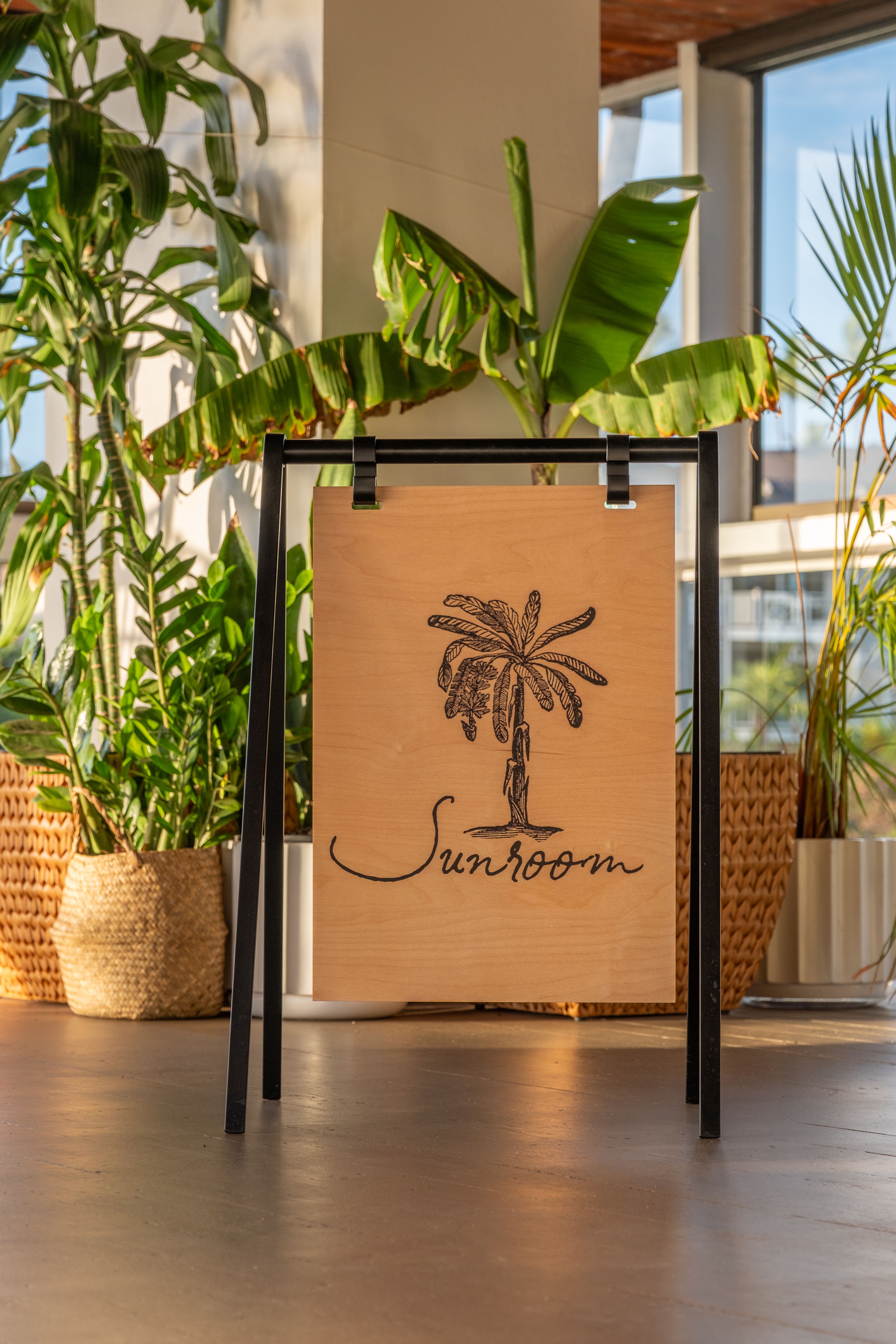 Cover photo of Sunroom Wailea