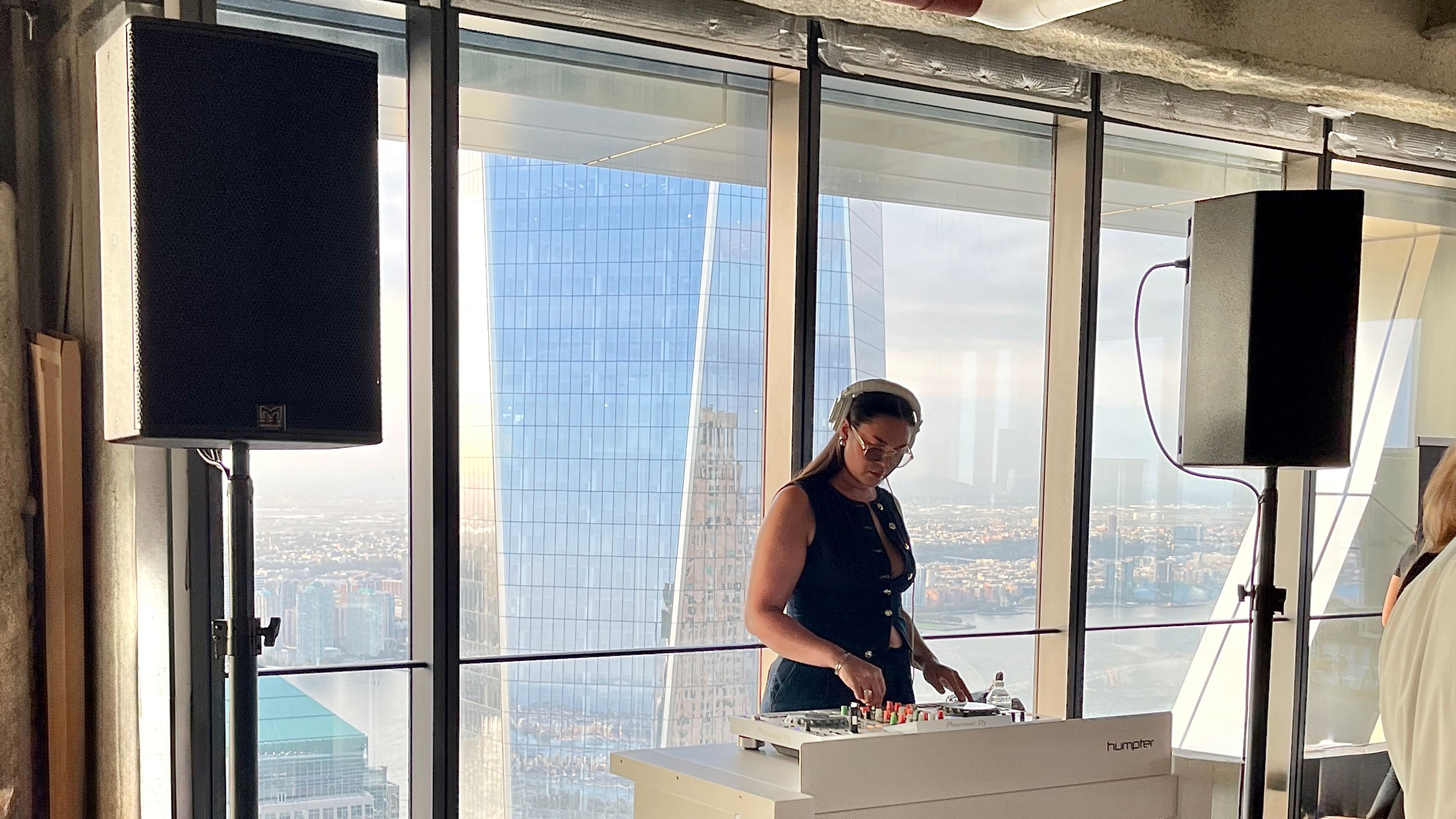 Cover photo of Afterdance PA & DJ System Rentals