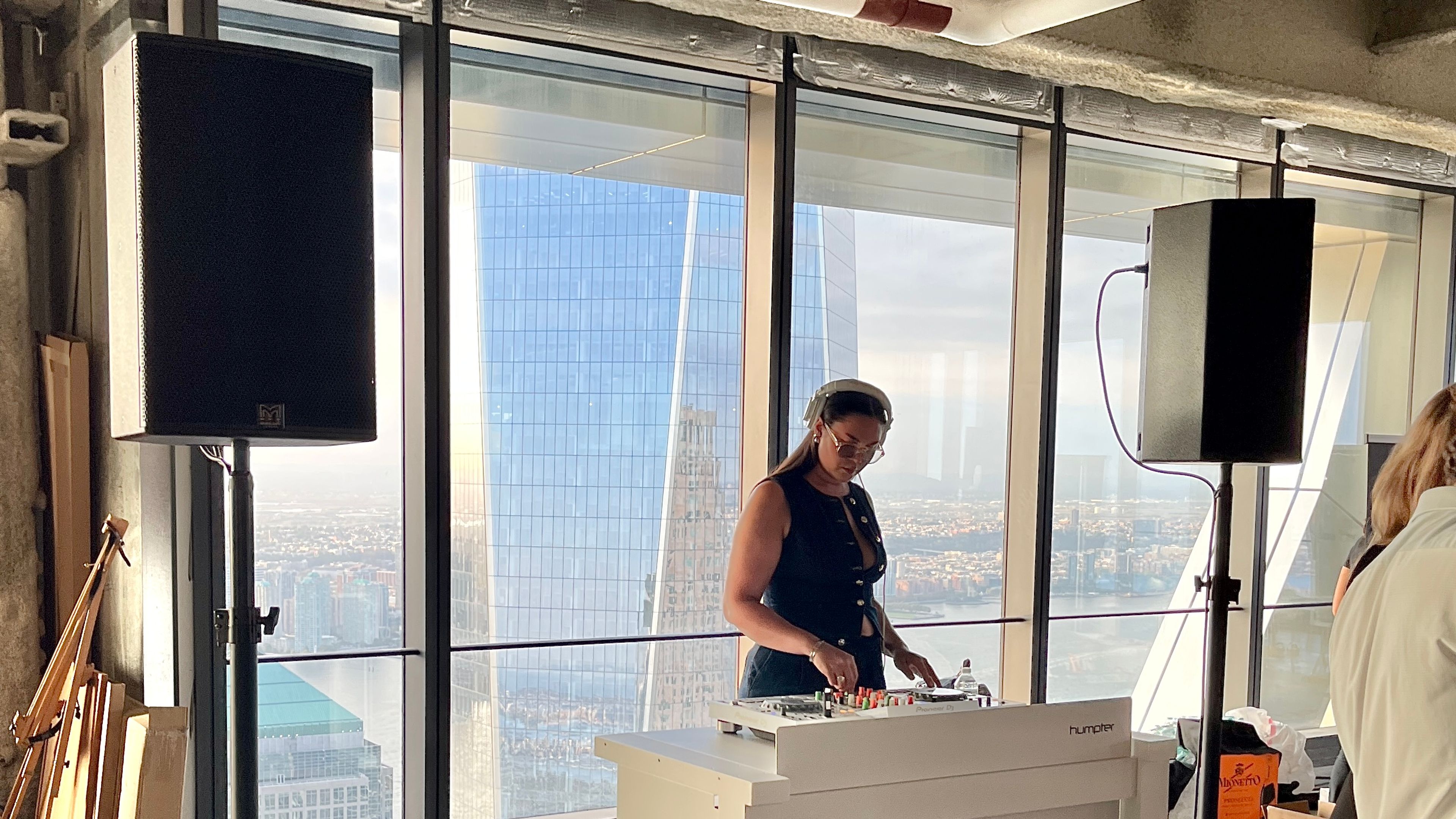 Cover photo of Afterdance PA & DJ System Rentals