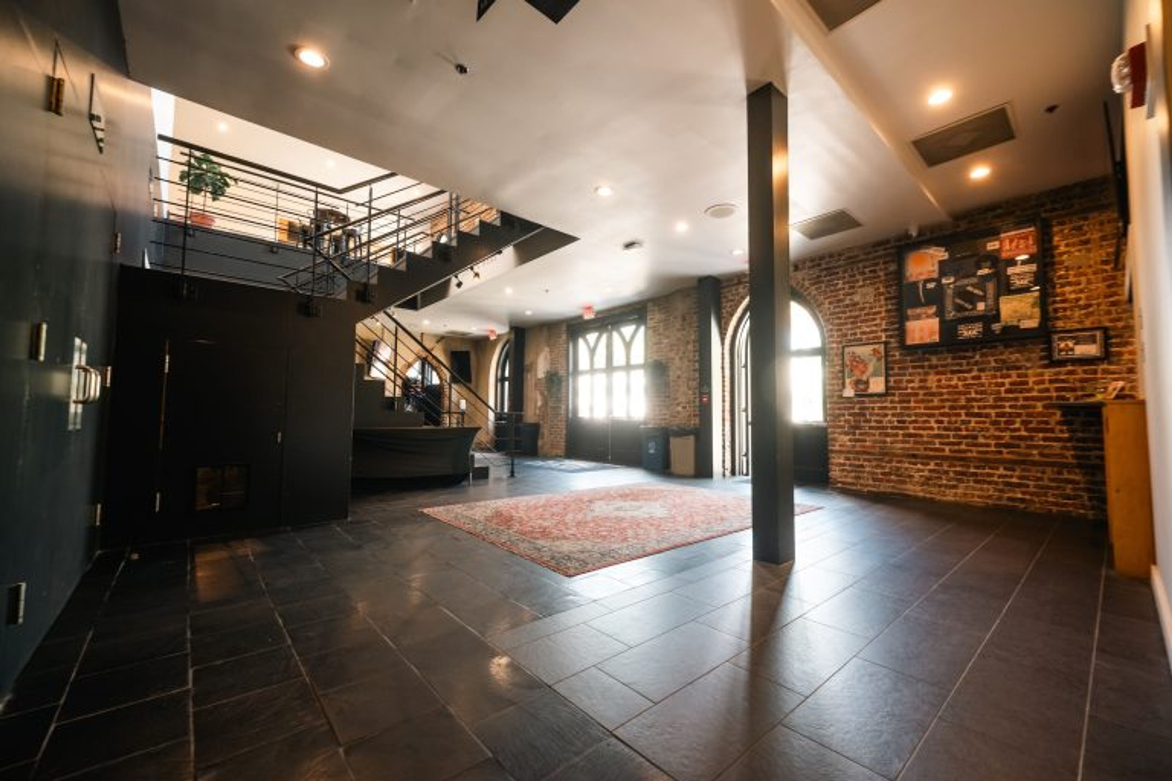 Cover photo of The Charleston Music Hall