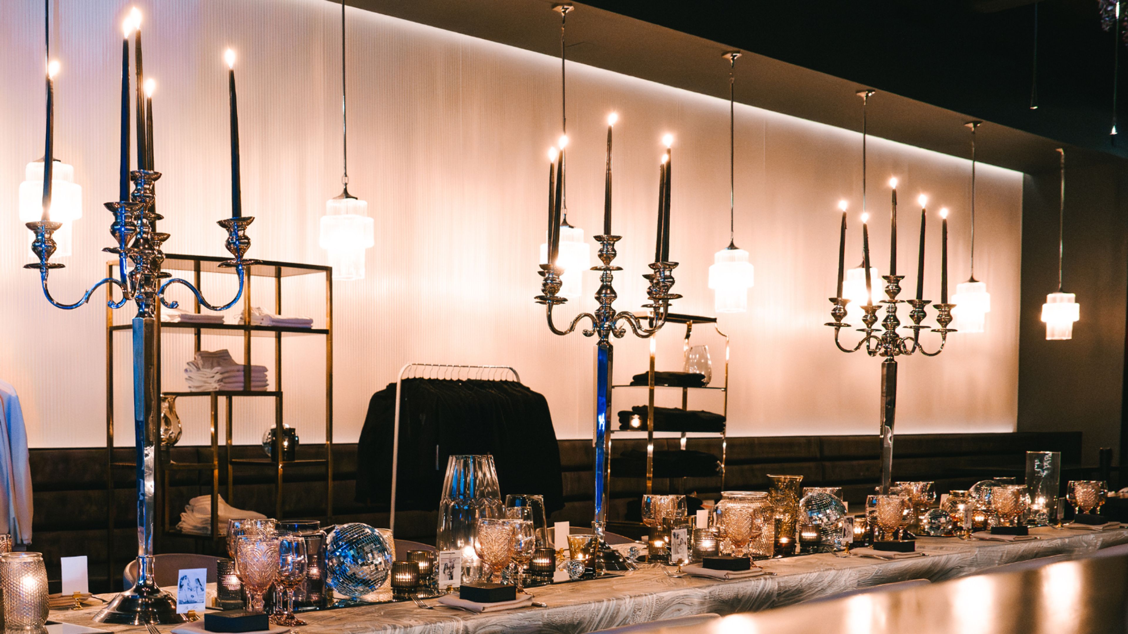 Cover photo of Relics Rentals