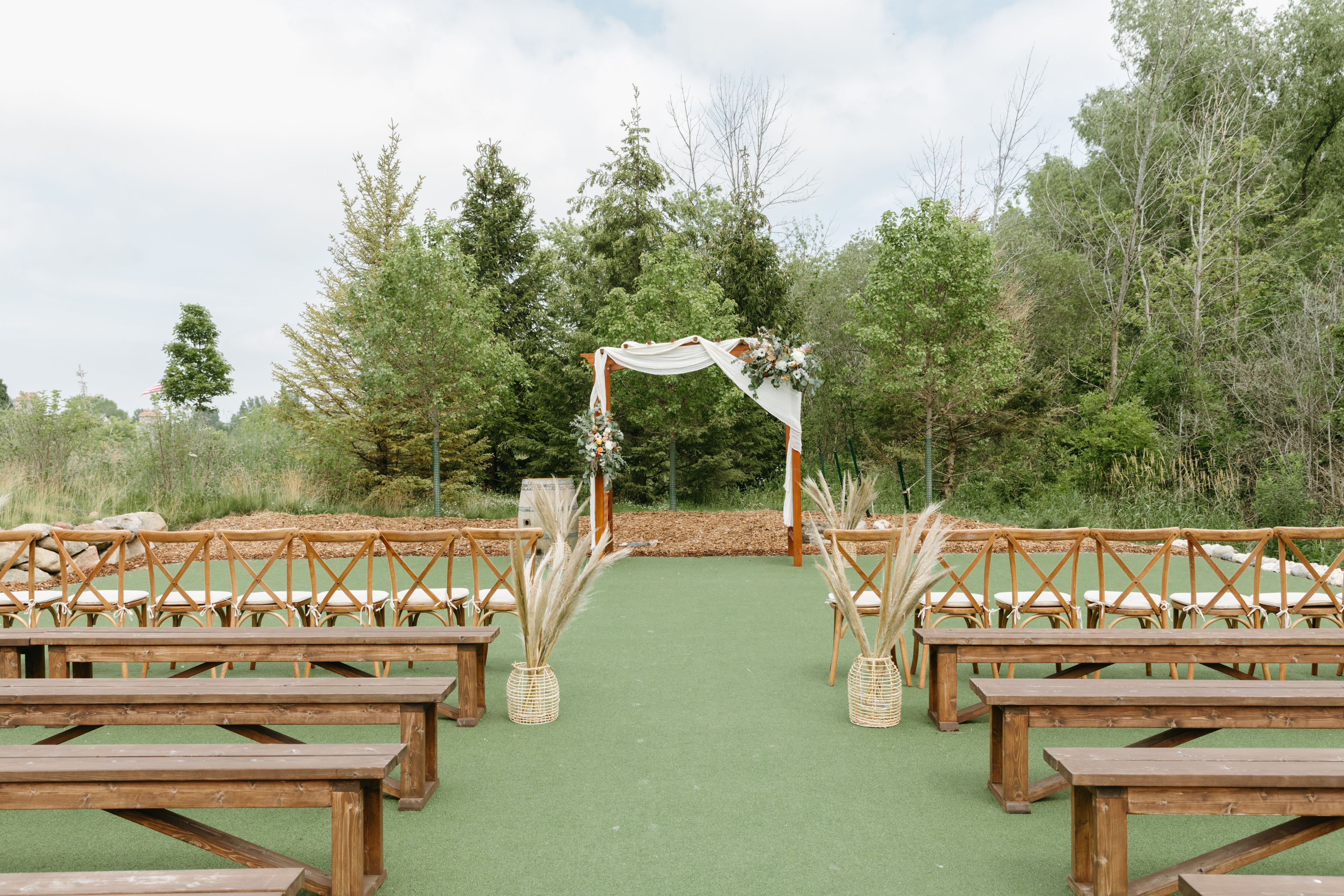 Cover photo of Relics Rentals