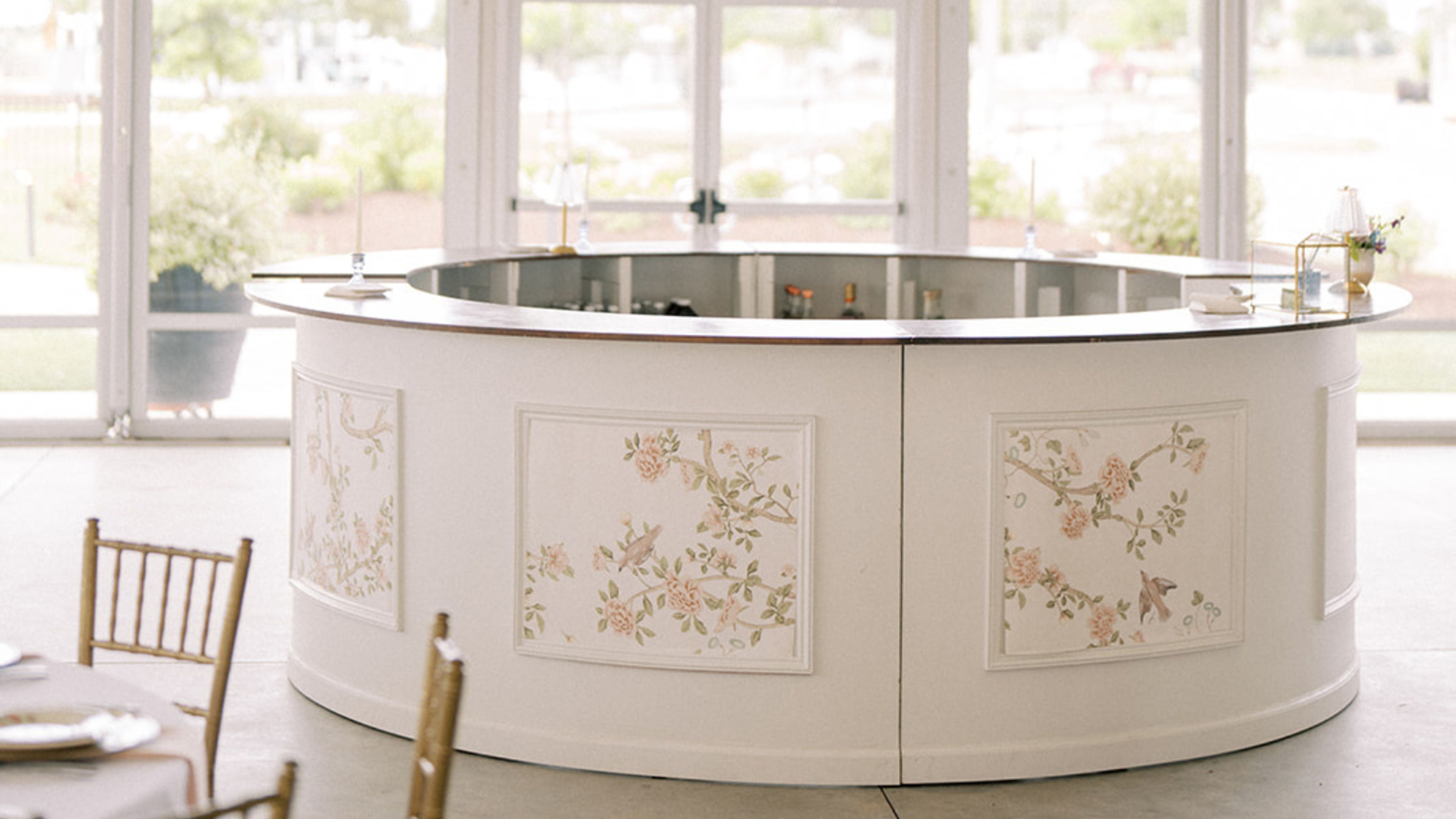 Cover photo of Relics Rentals