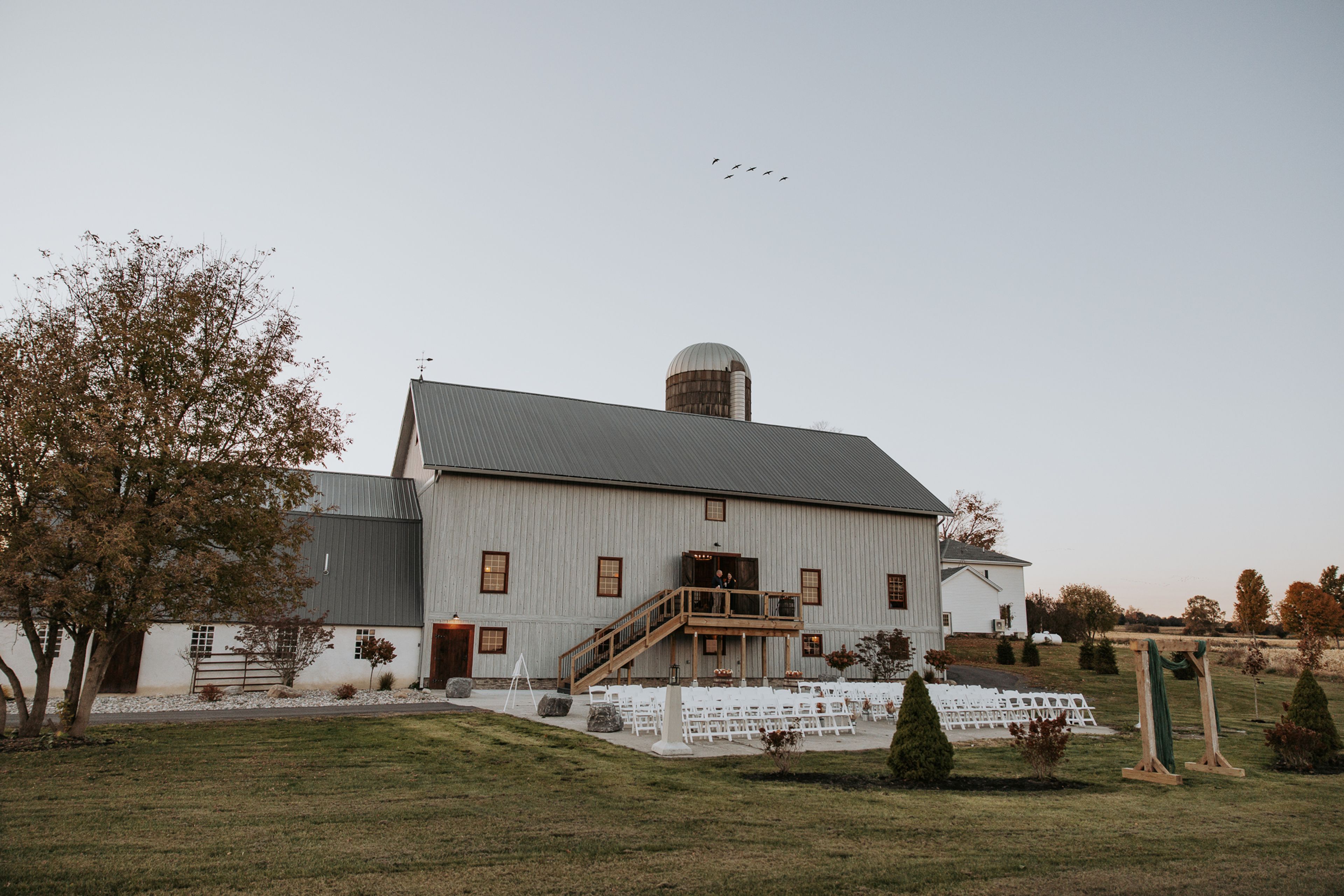 Cover photo of Creekstone Farms LLC