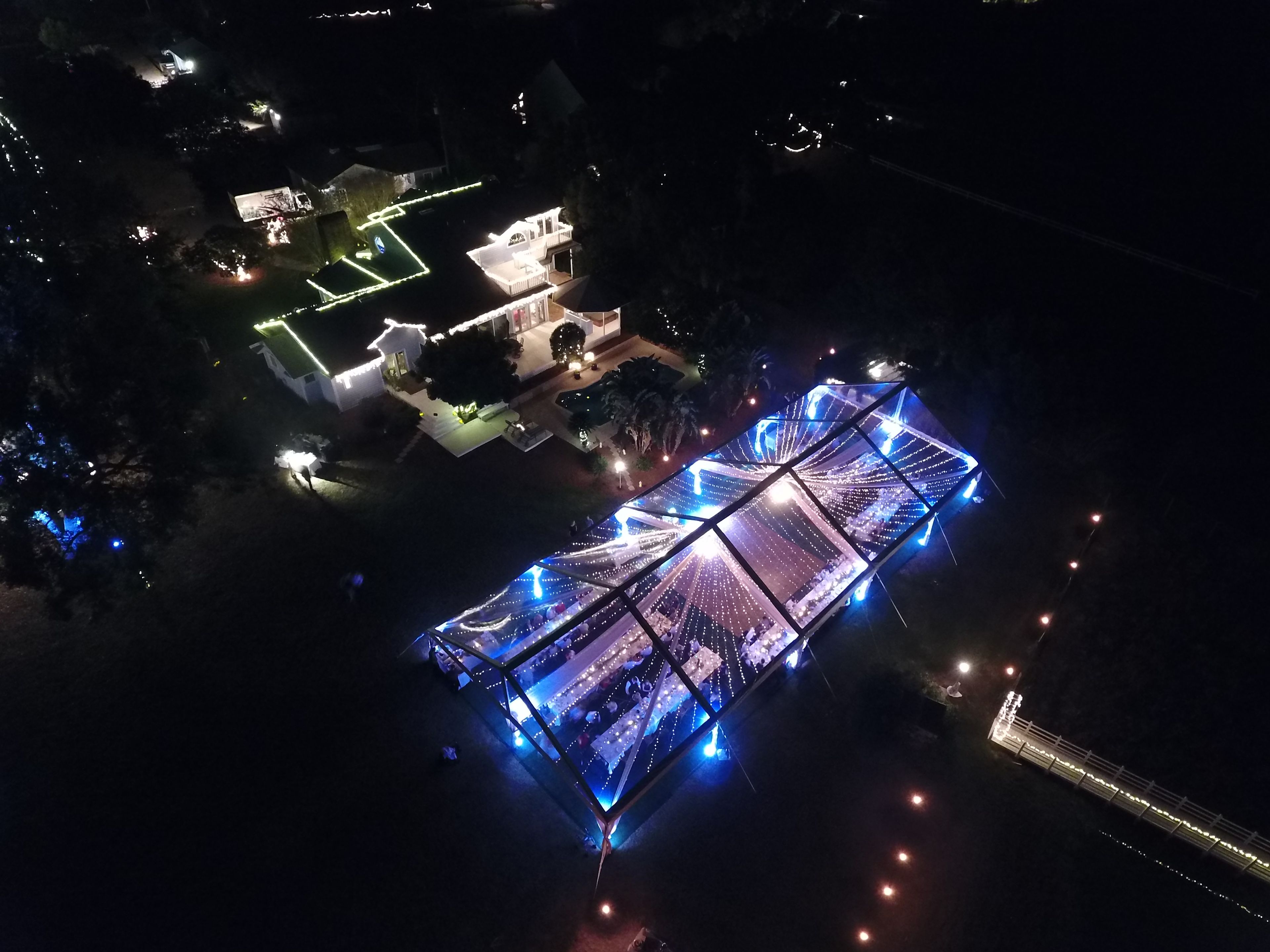 Cover photo of Rentaland Tents and Events