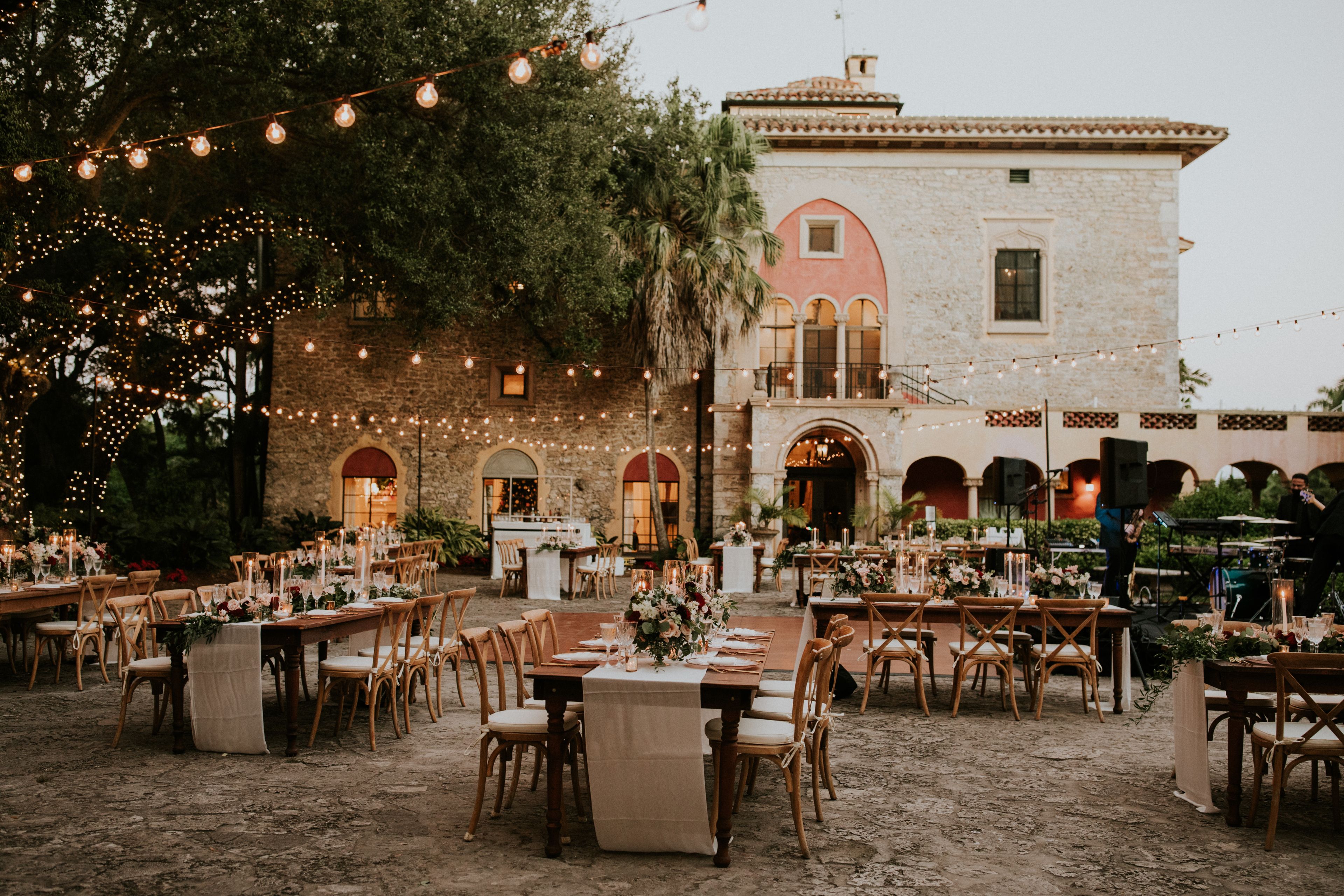 Cover photo of Blue Orchid Event Design