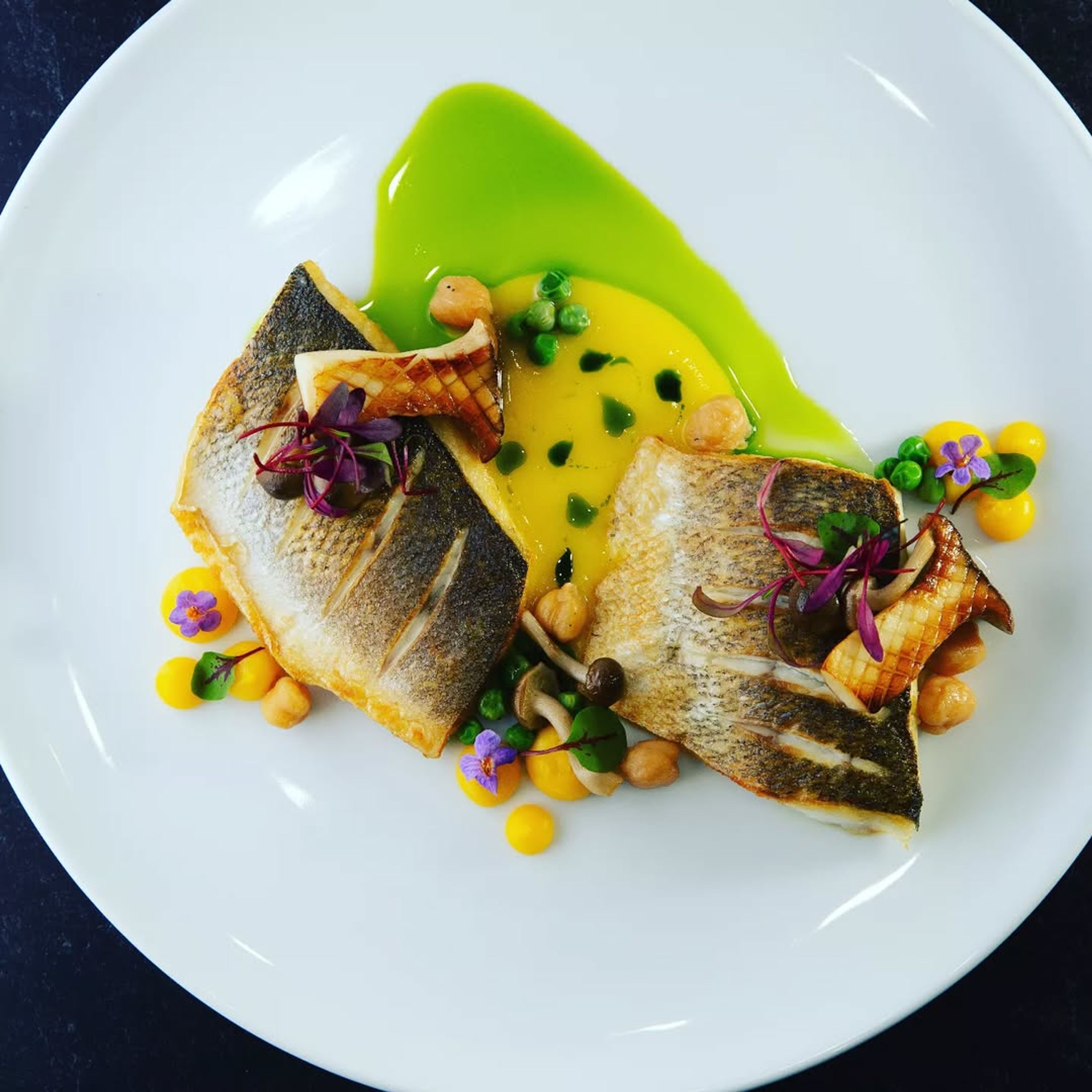 Cover photo of Yossi's Catering