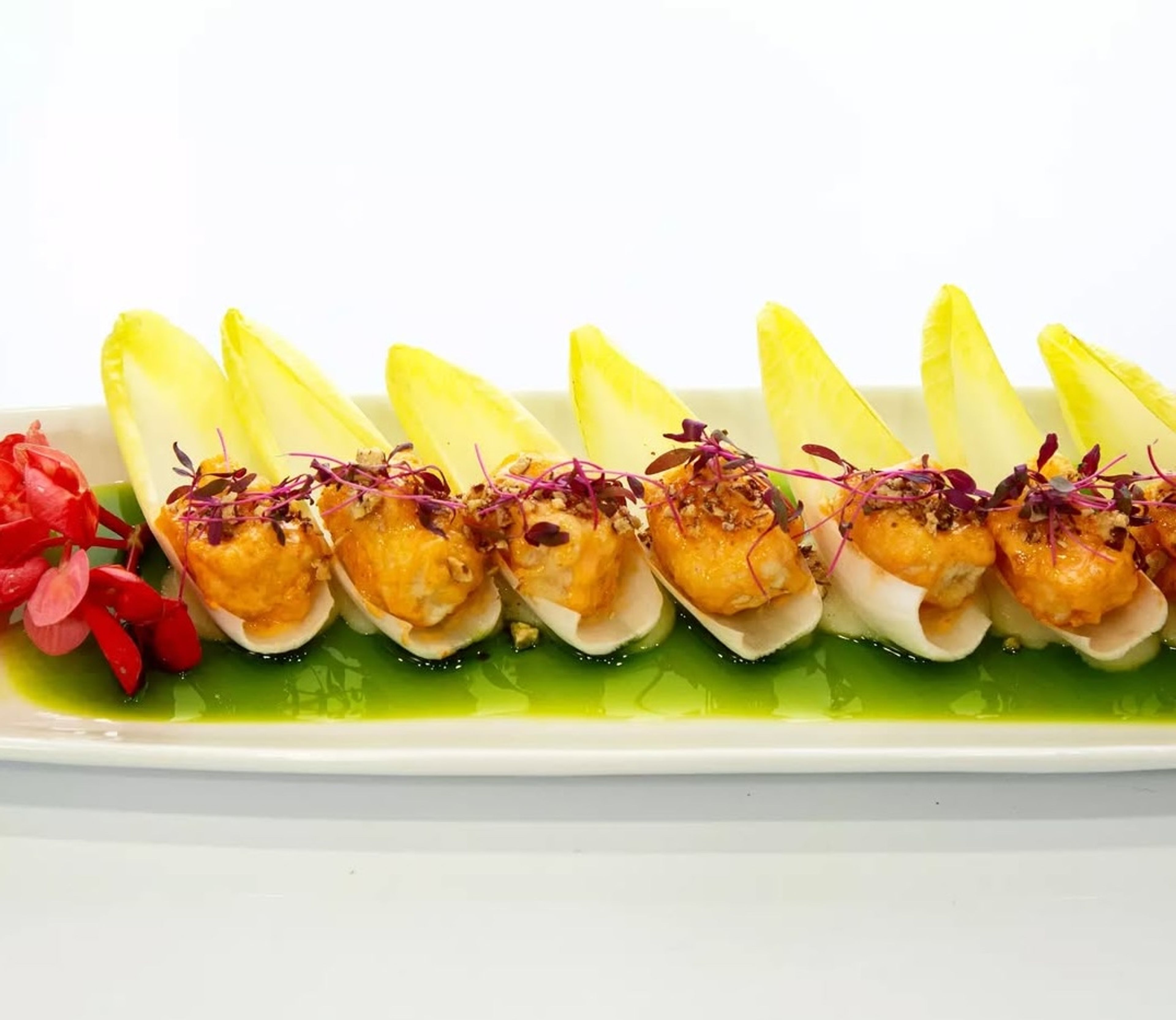 Cover photo of Yossi's Catering