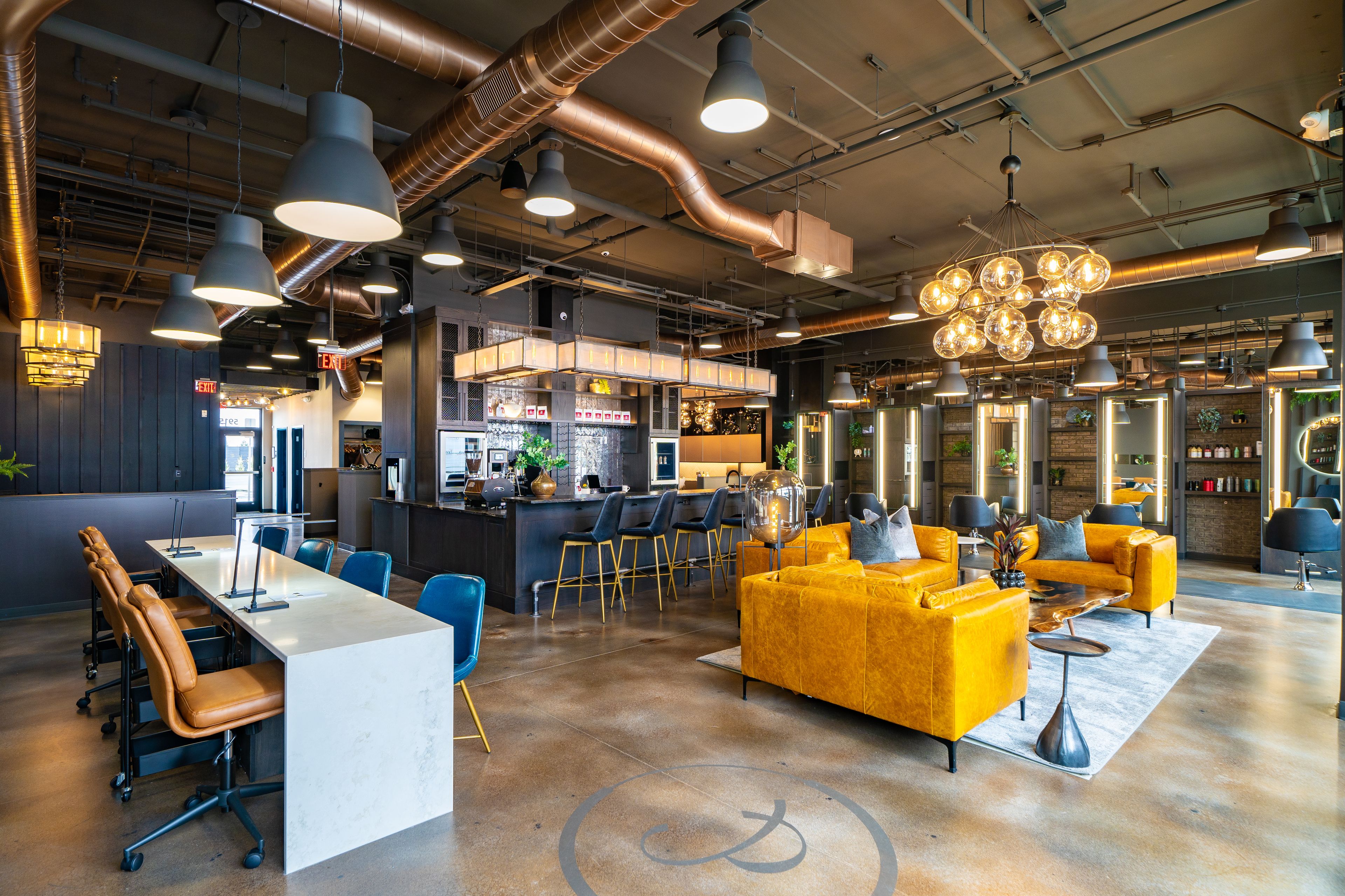 Cover photo of Collective Style and Social House