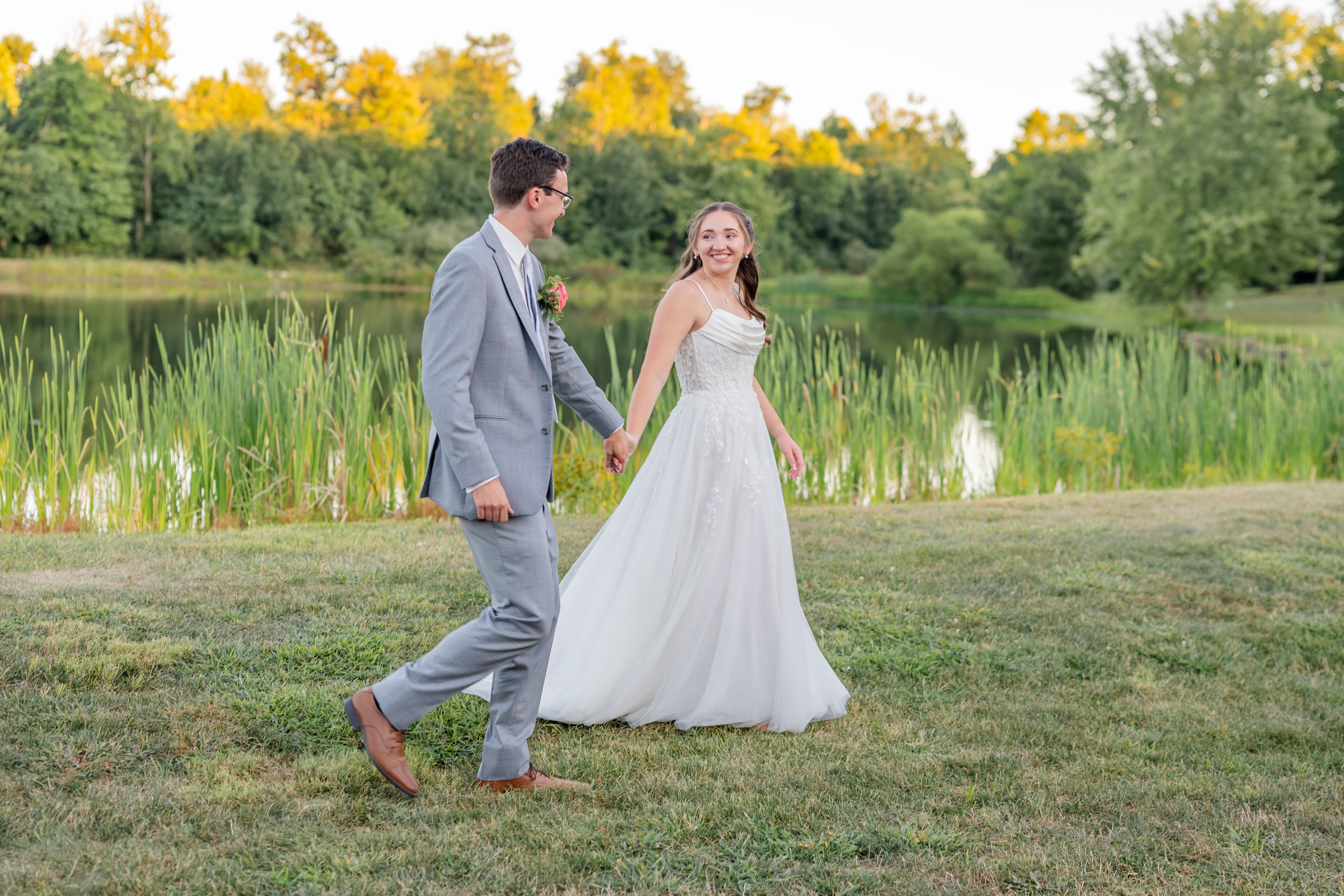 Cover photo of Carly Ferraco Photography