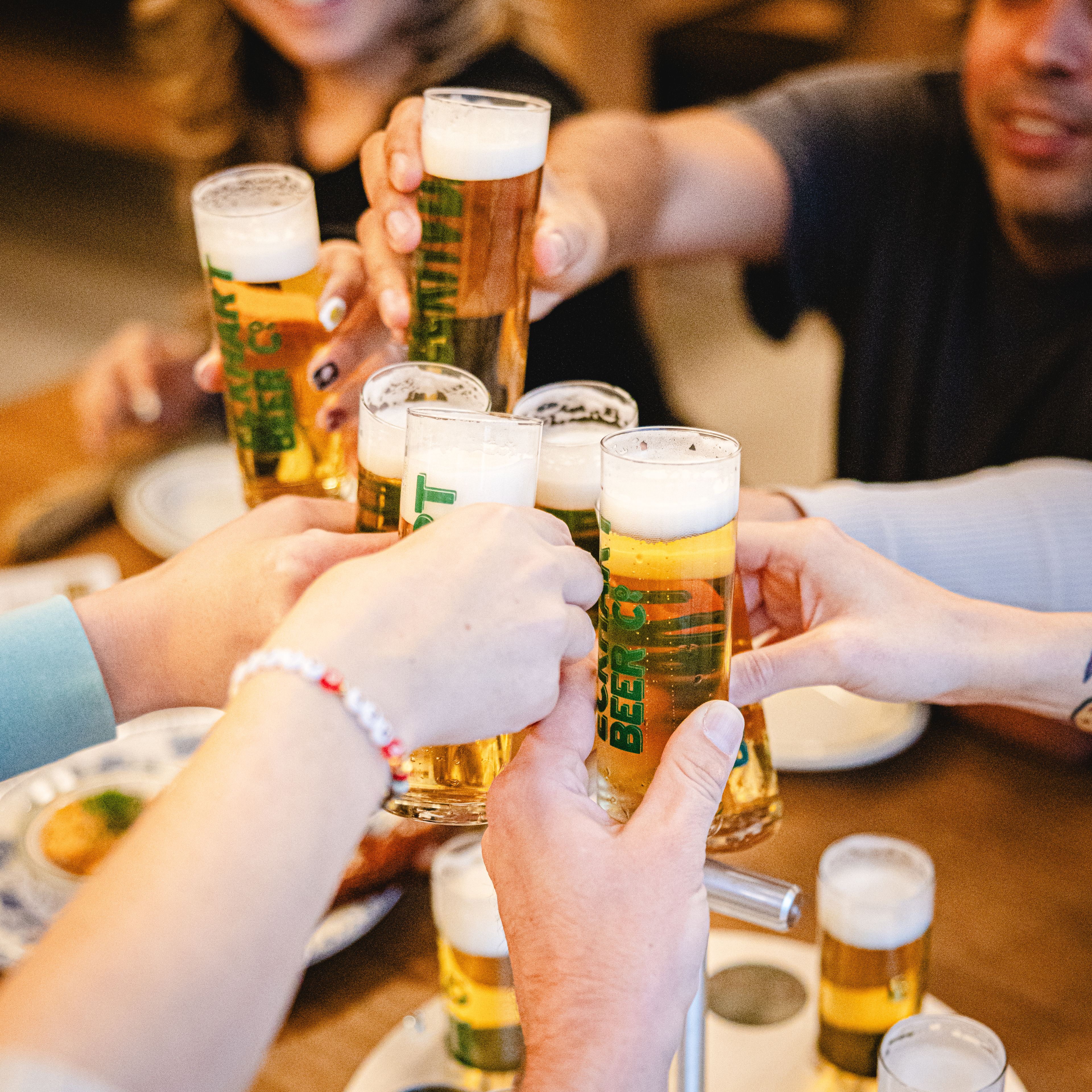 Cover photo of Eckhart Beer Co.