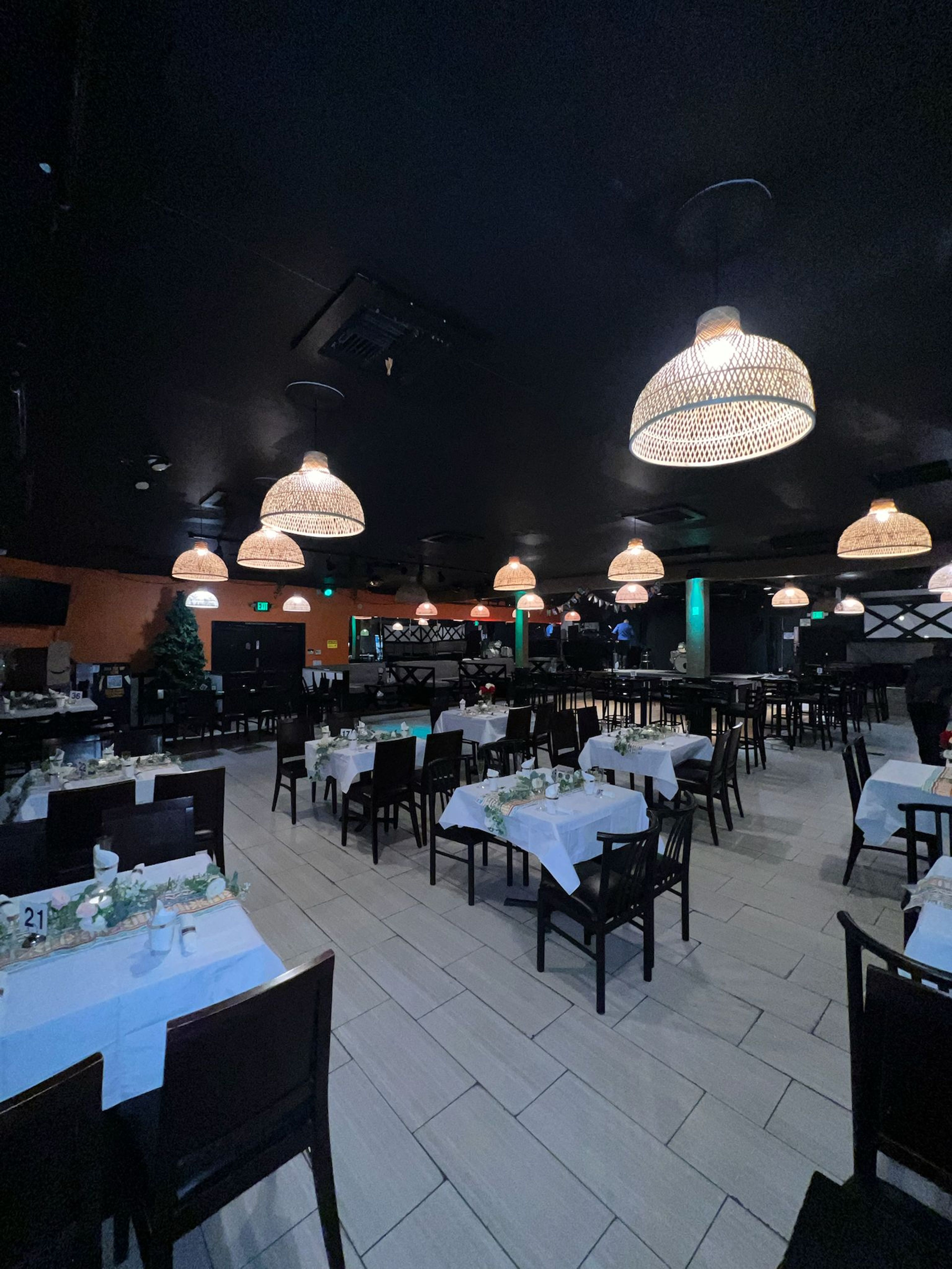 Cover photo of Caribe Event Center and Catering Services