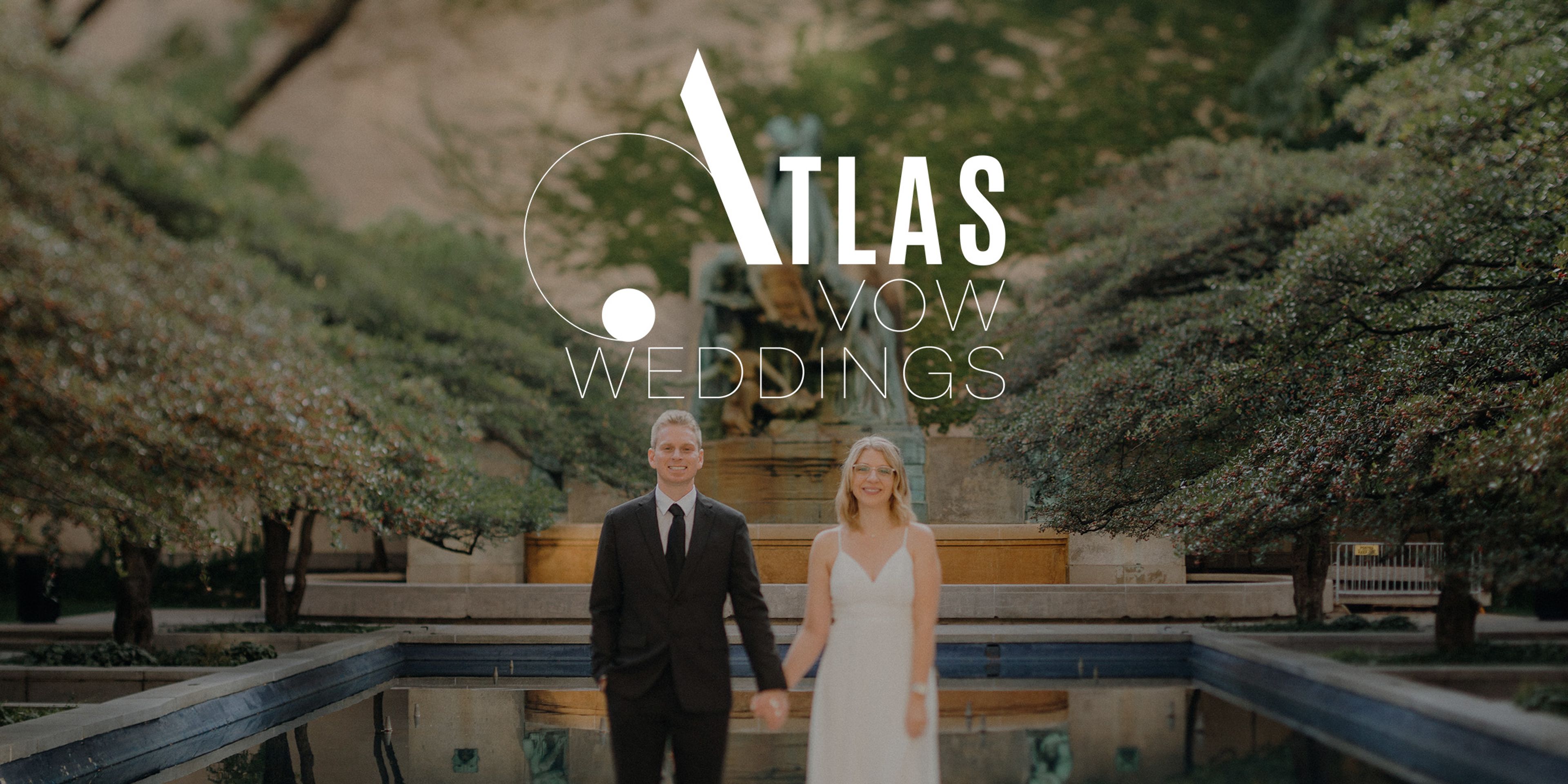 Cover photo of Atlas Vow Weddings