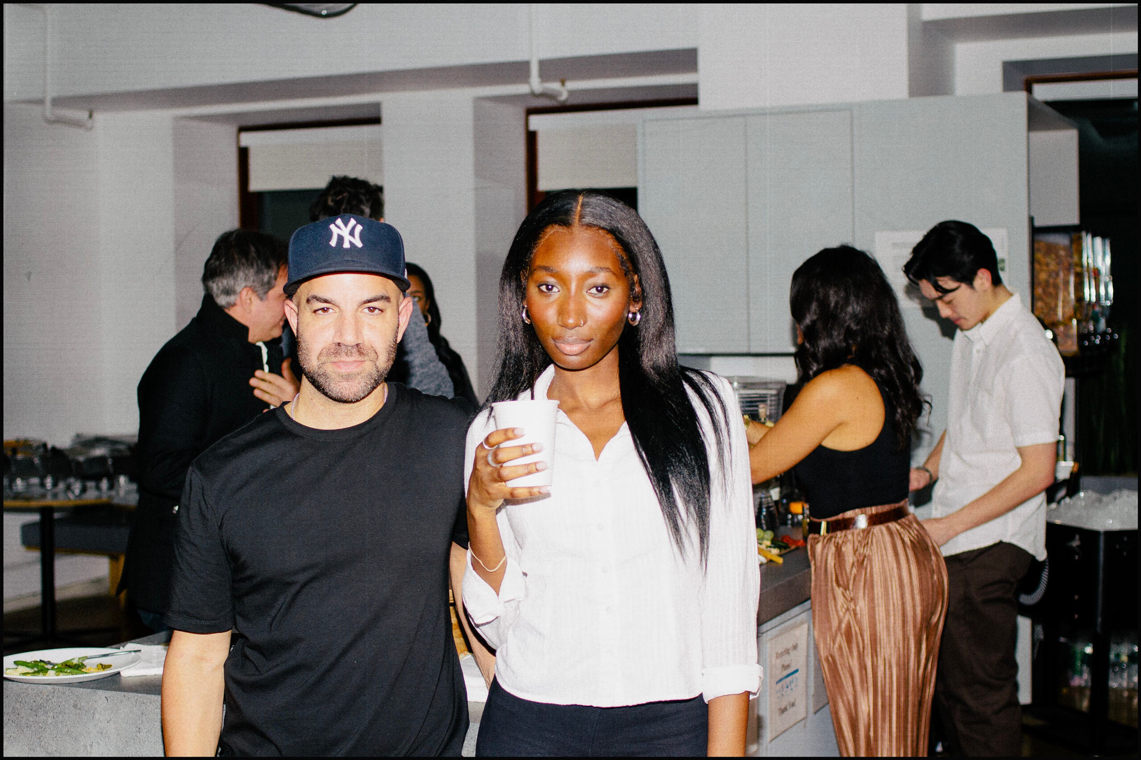 Cover photo of SF Party Photographer | LANA DUBKOVA