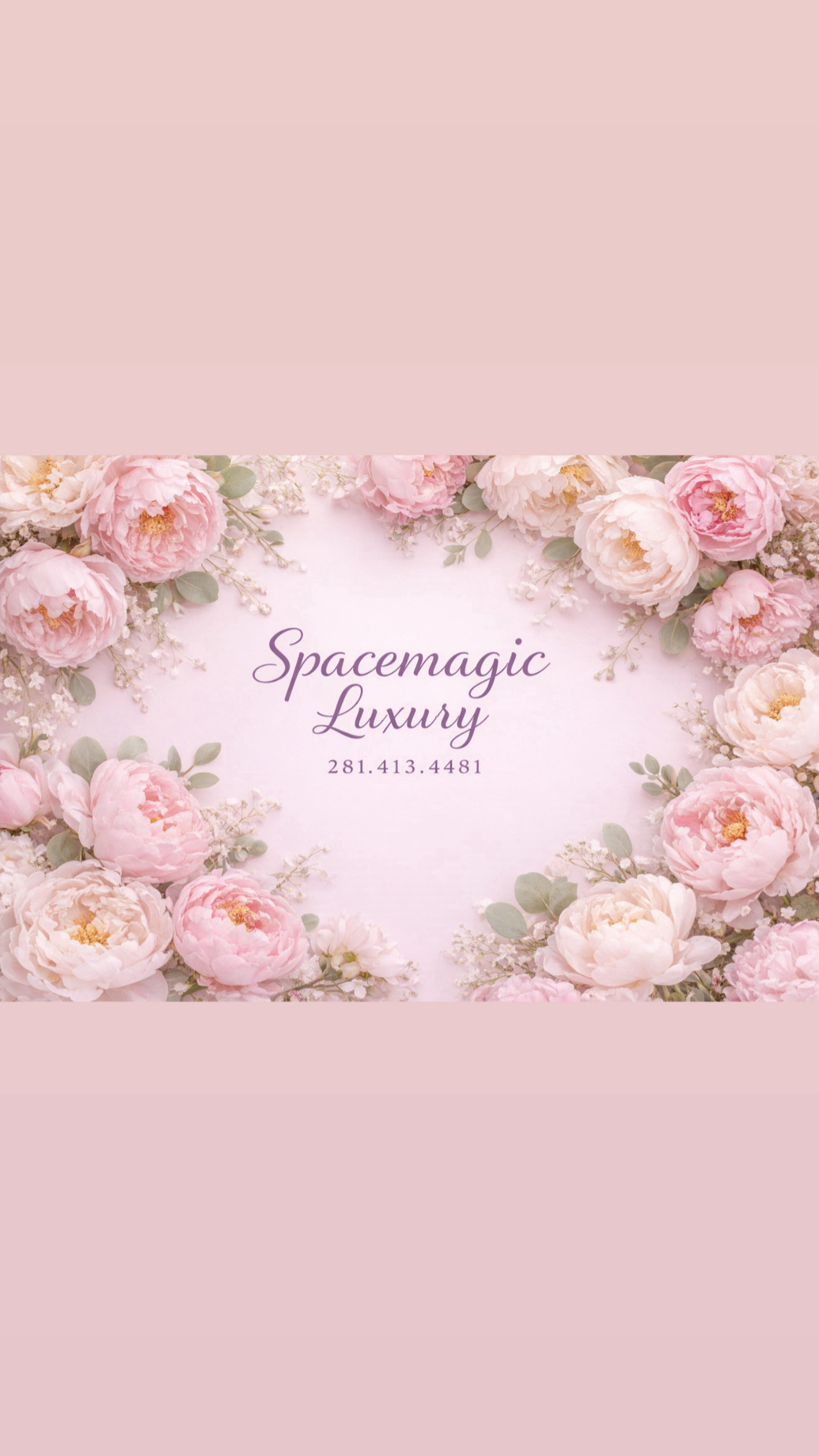 Cover photo of spacemagicluxury