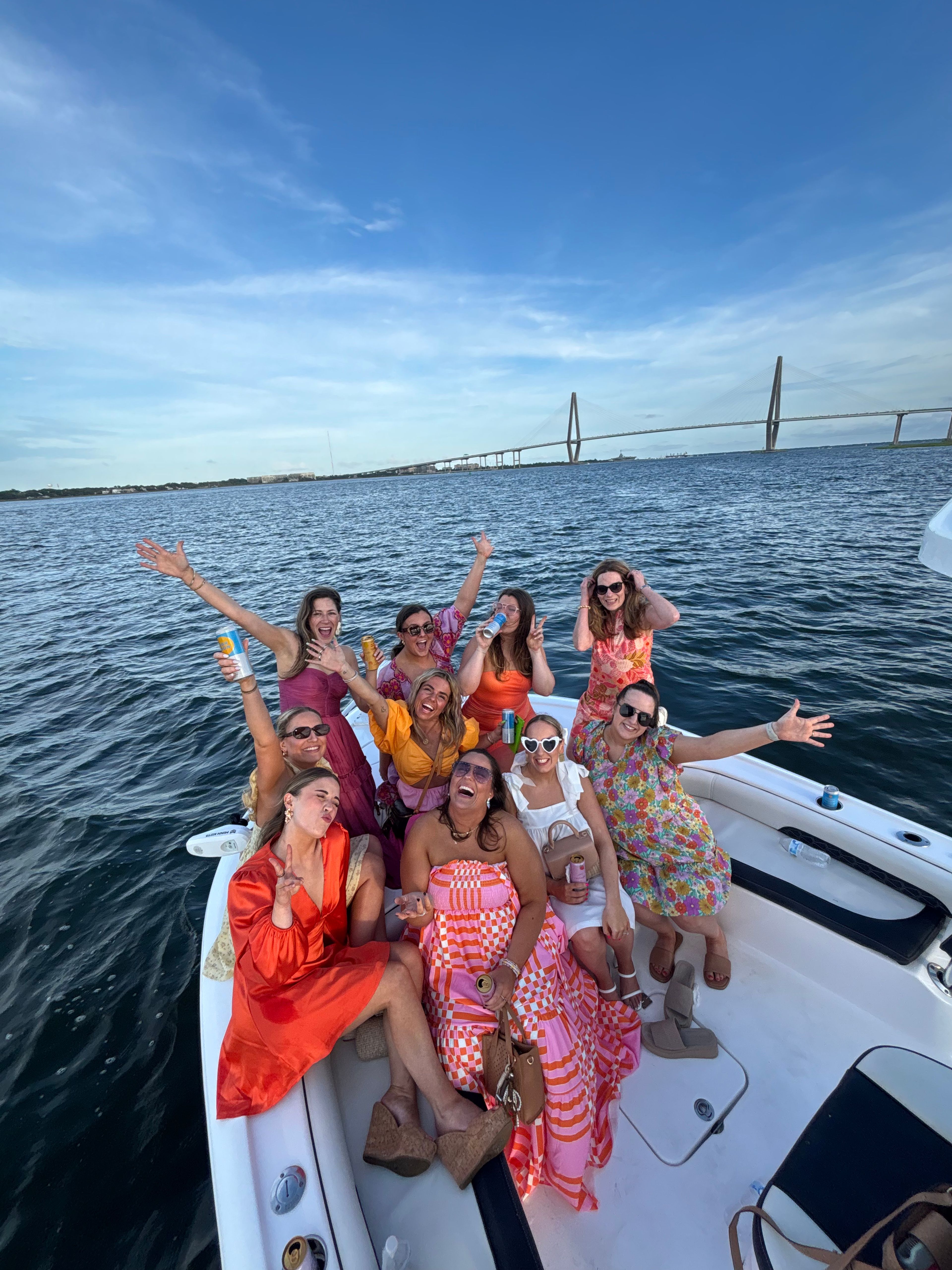 Cover photo of LowCountry Coastal Excursions