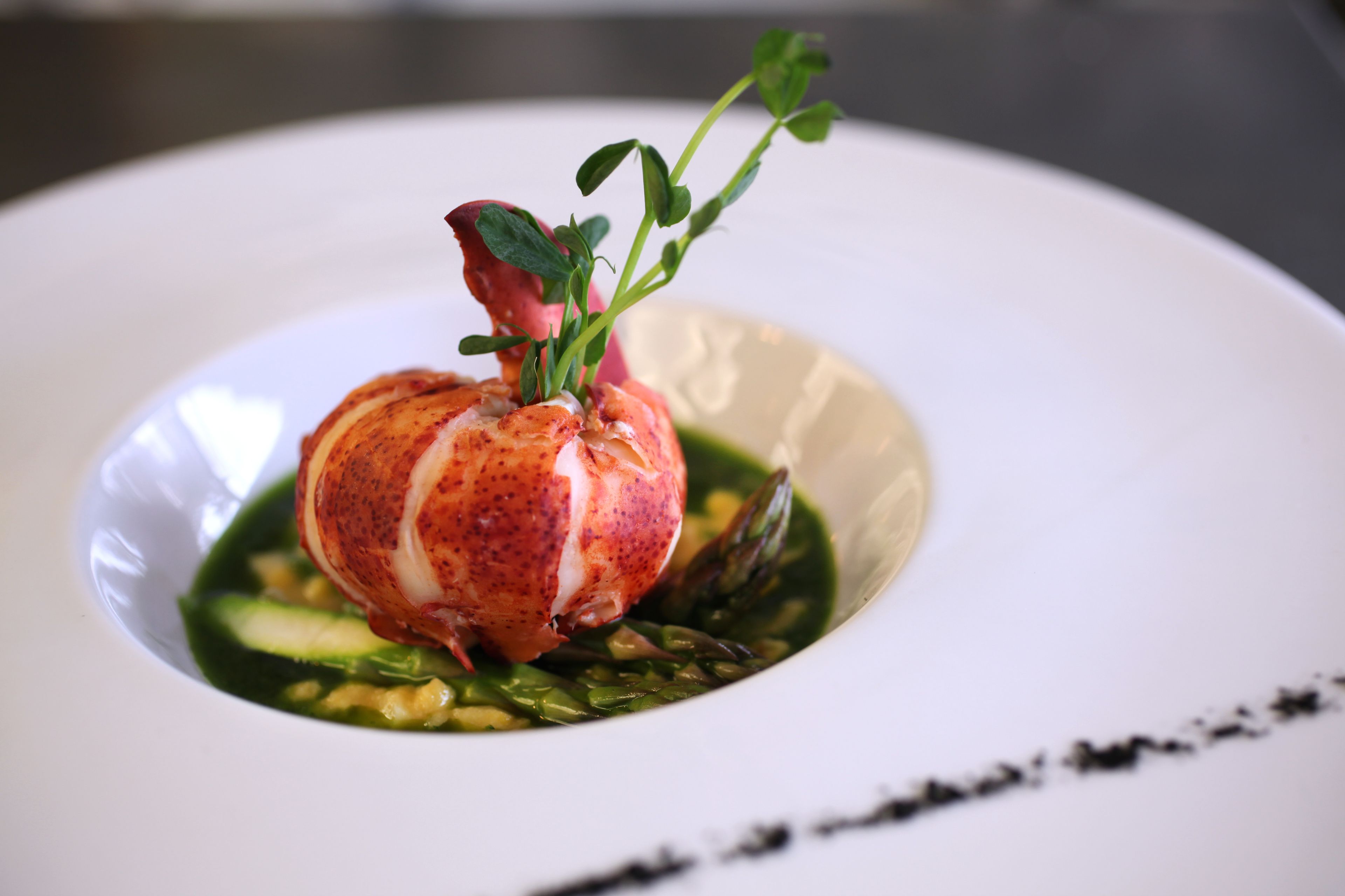 Cover photo of Indiana Market & Catering