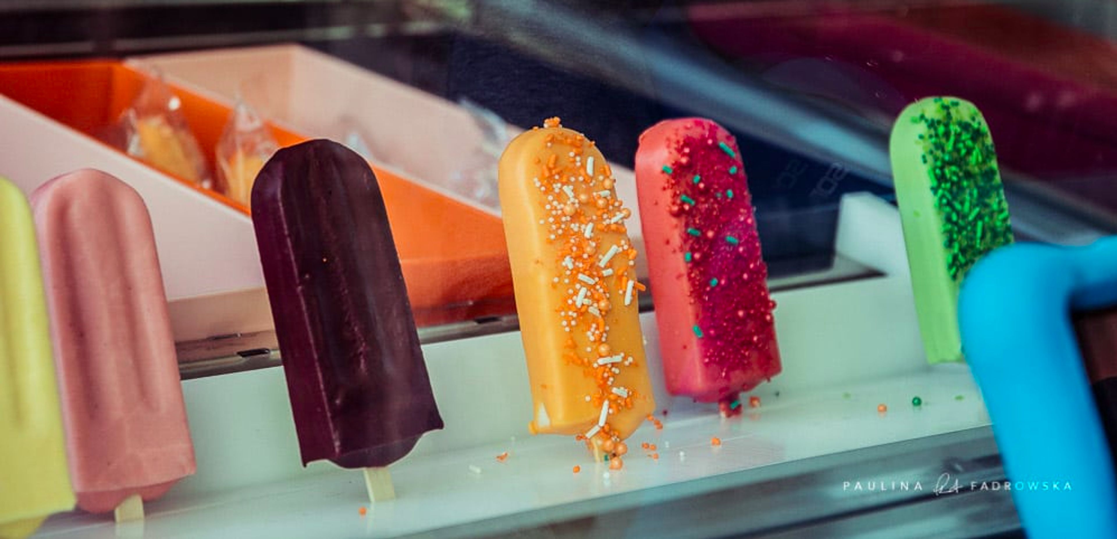 Cover photo of Pretty Cool Ice Cream