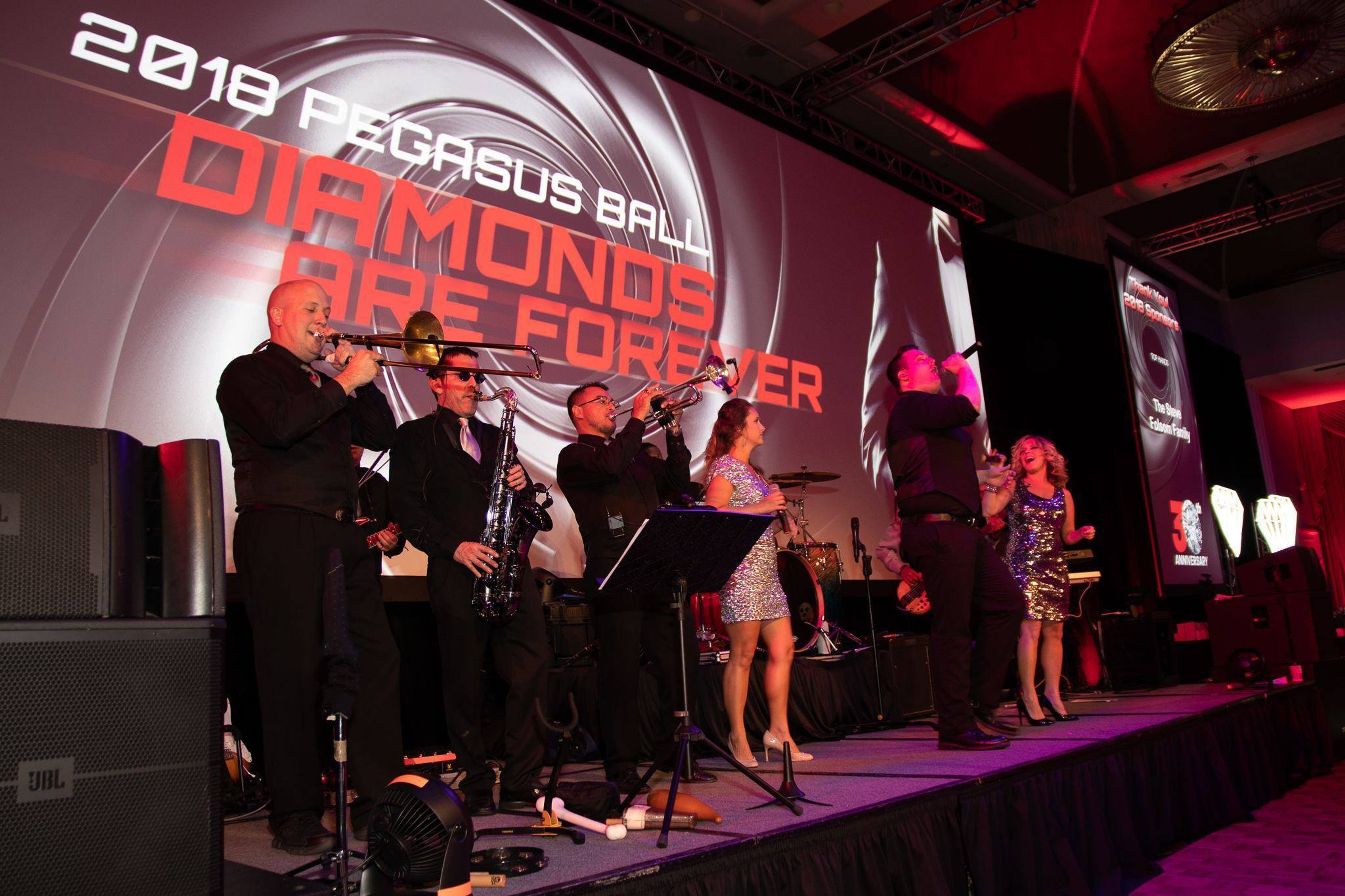 Cover photo of InVersion Band