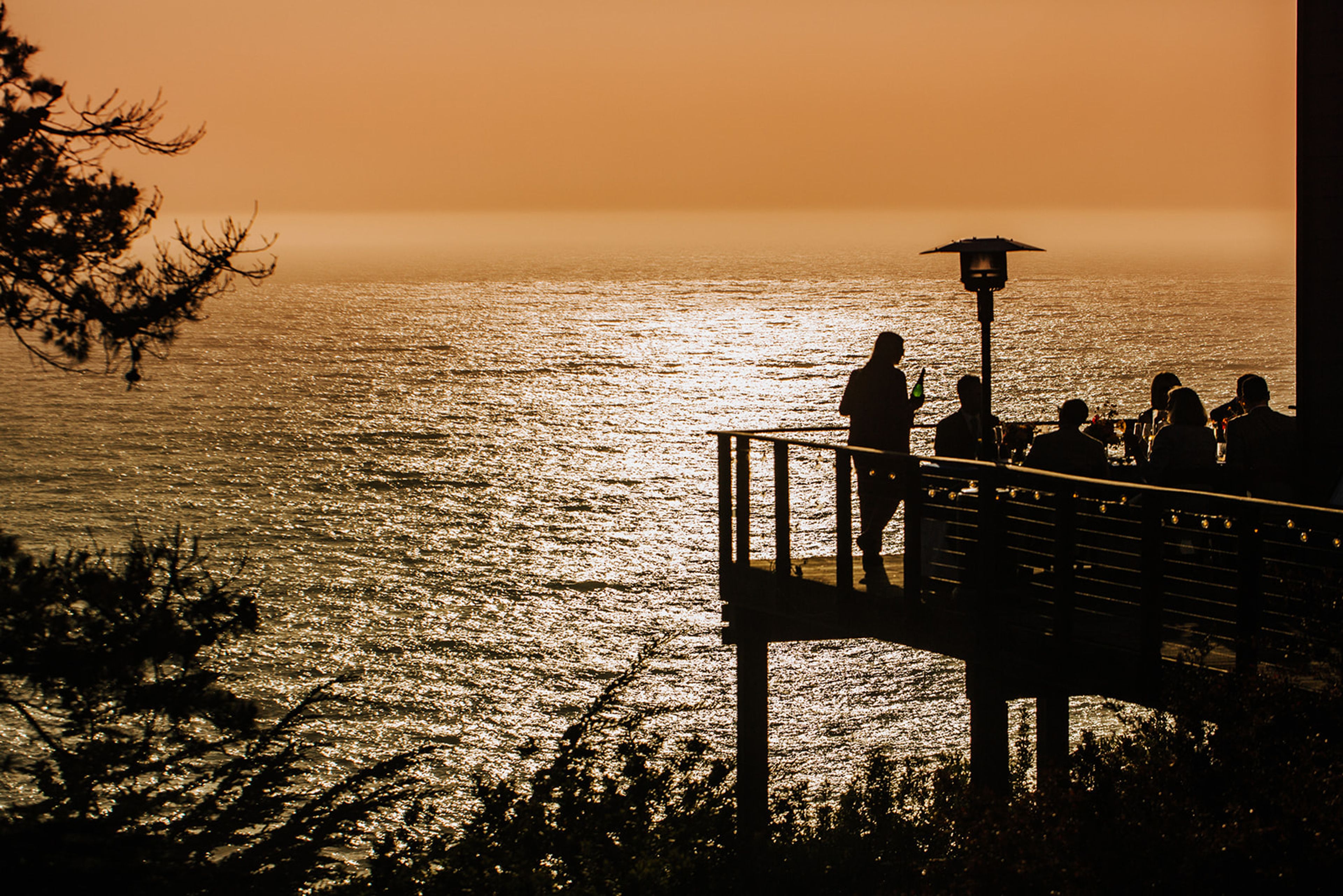 Cover photo of Sea Stars Catering & Event Planning