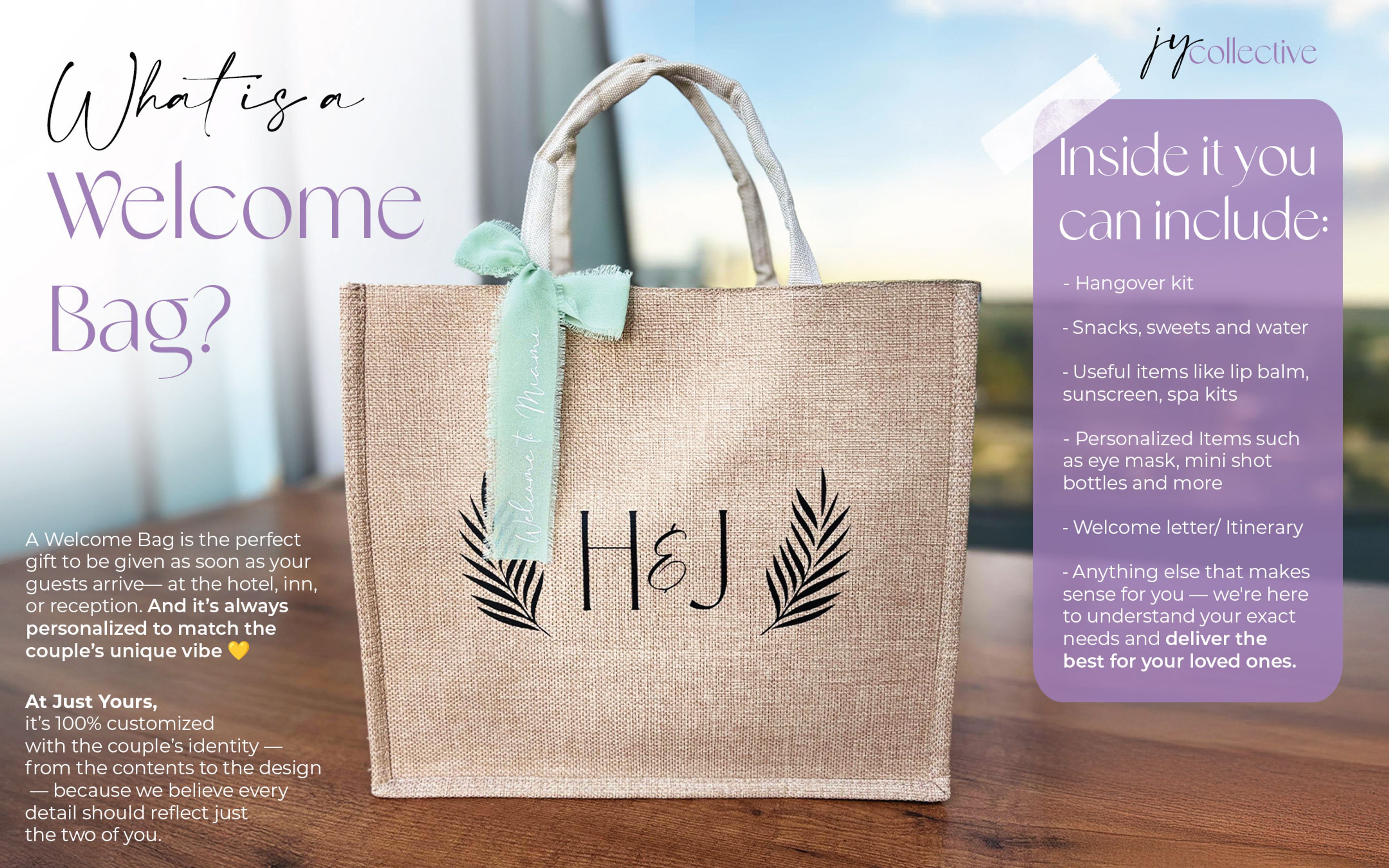 Cover photo of JY Collective