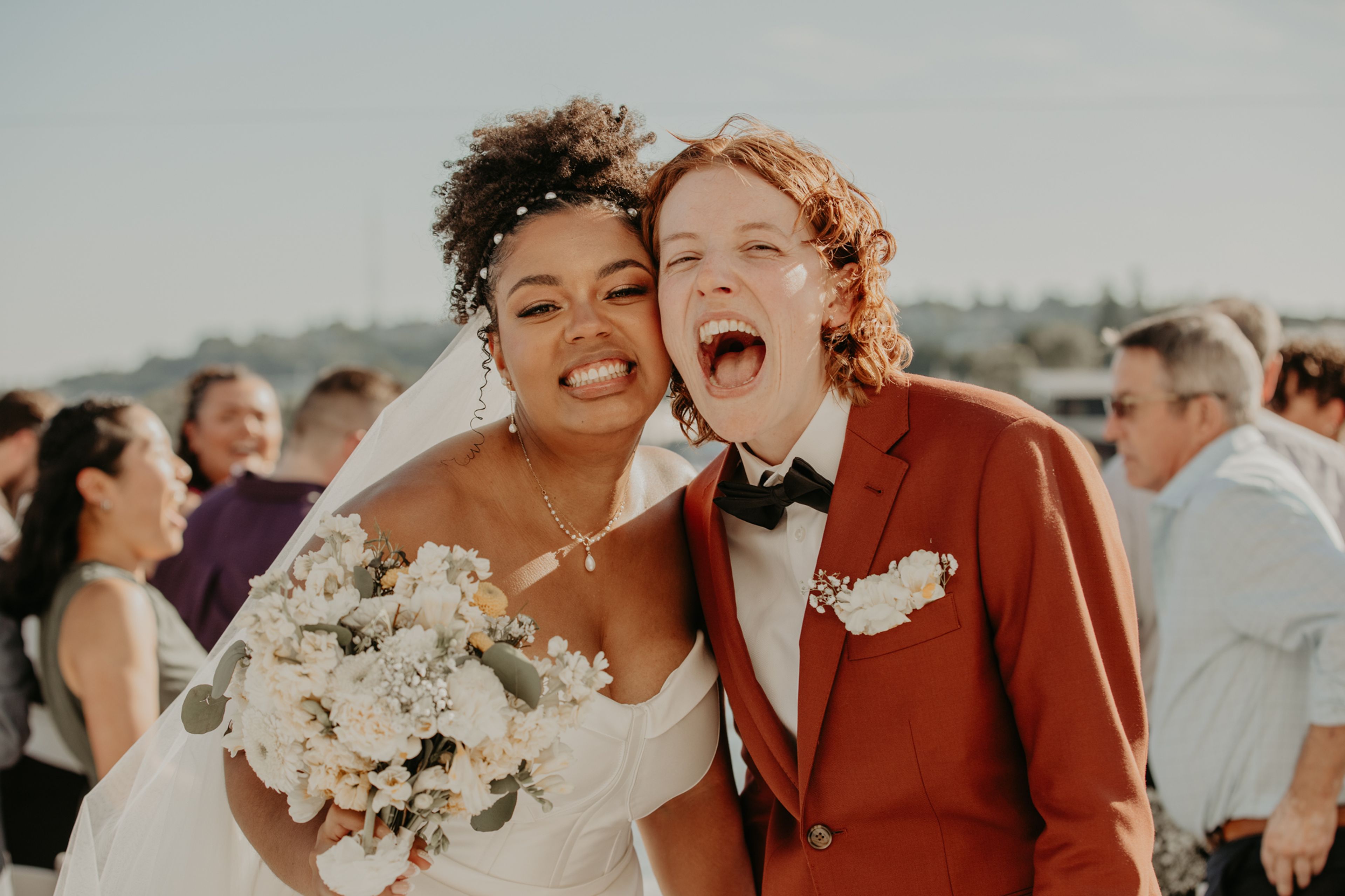 Cover photo of A+K Photography