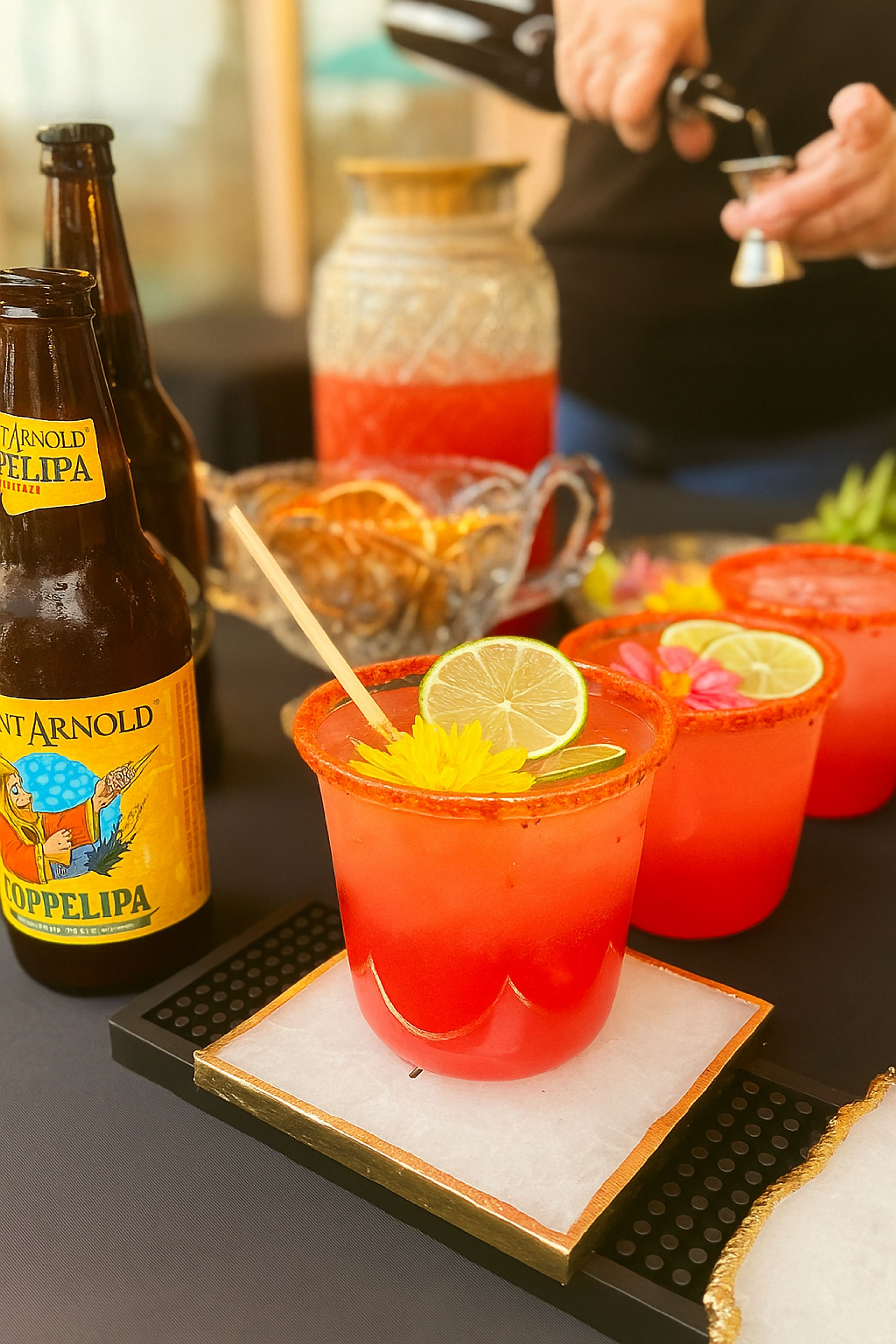 Cover photo of The Velvet Cow Brews and Booze