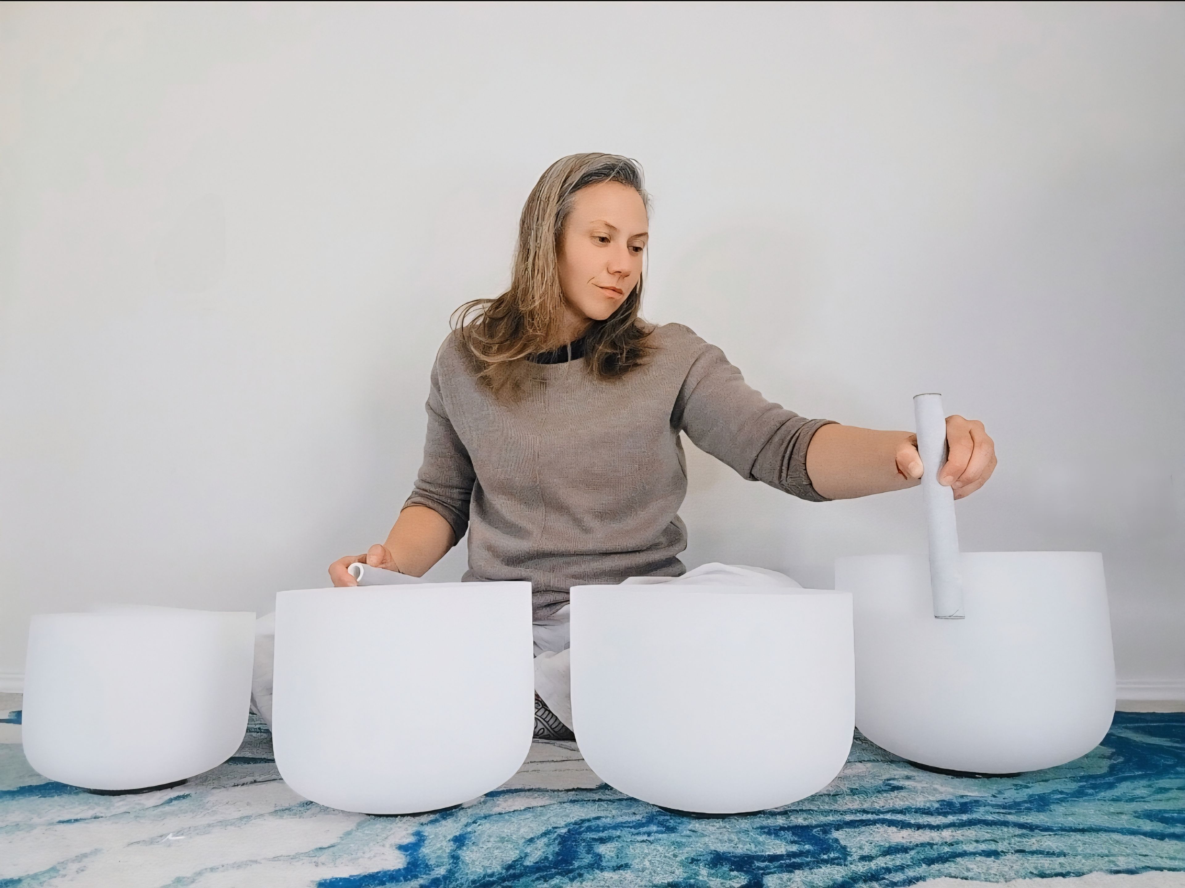 Cover photo of Transformative Tides