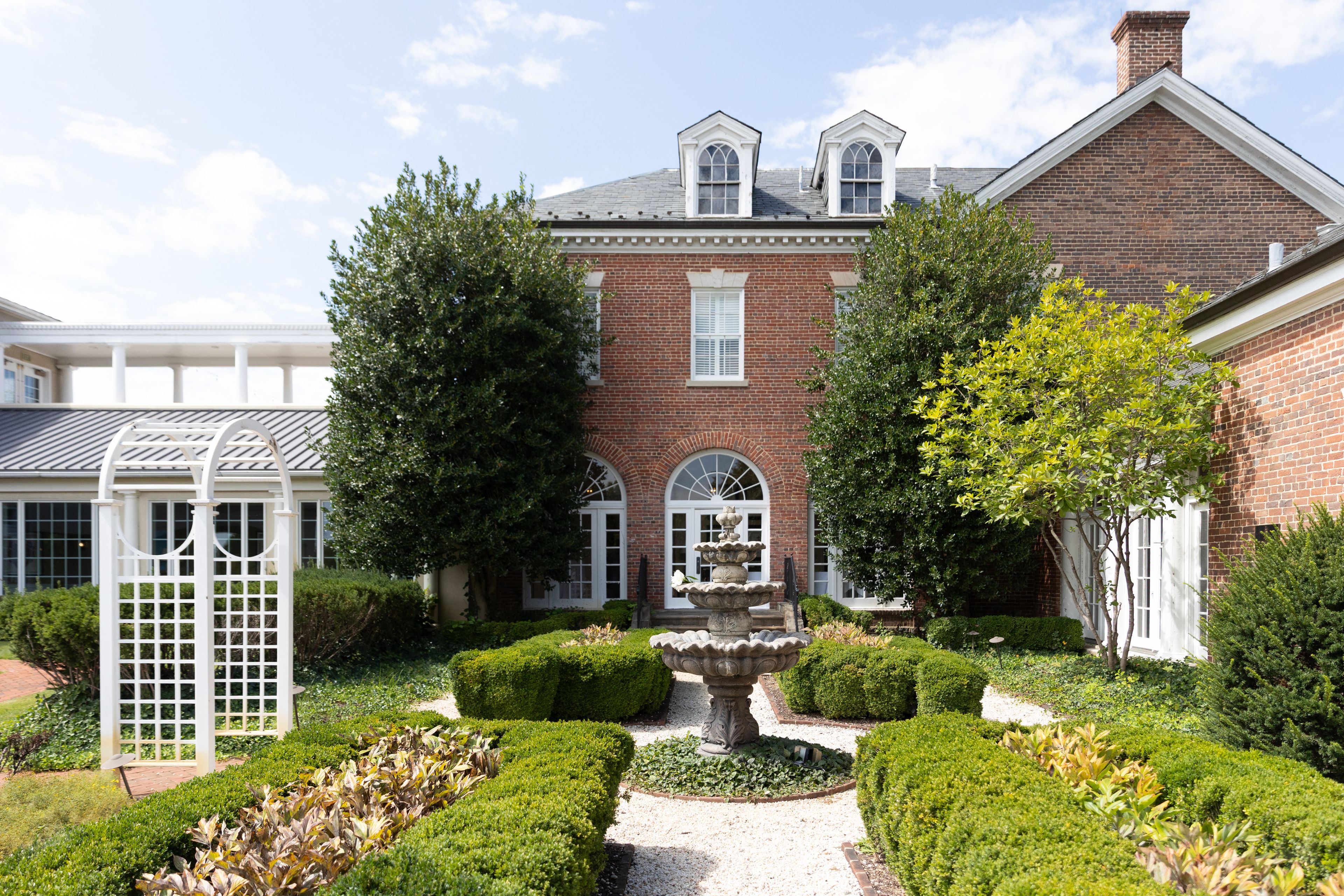 Cover photo of Belmont Country Club - Ashburn