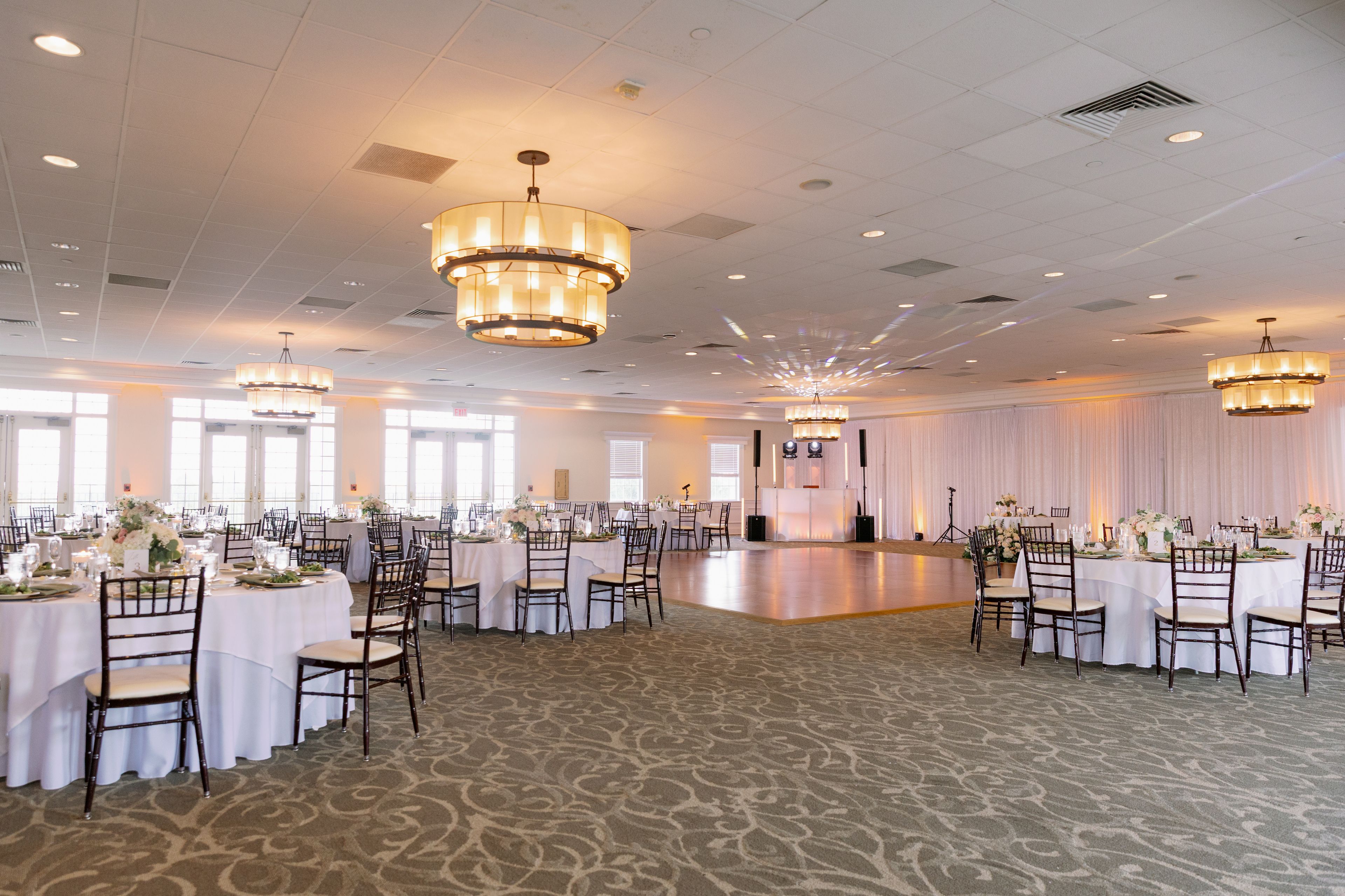 Cover photo of Belmont Country Club - Ashburn
