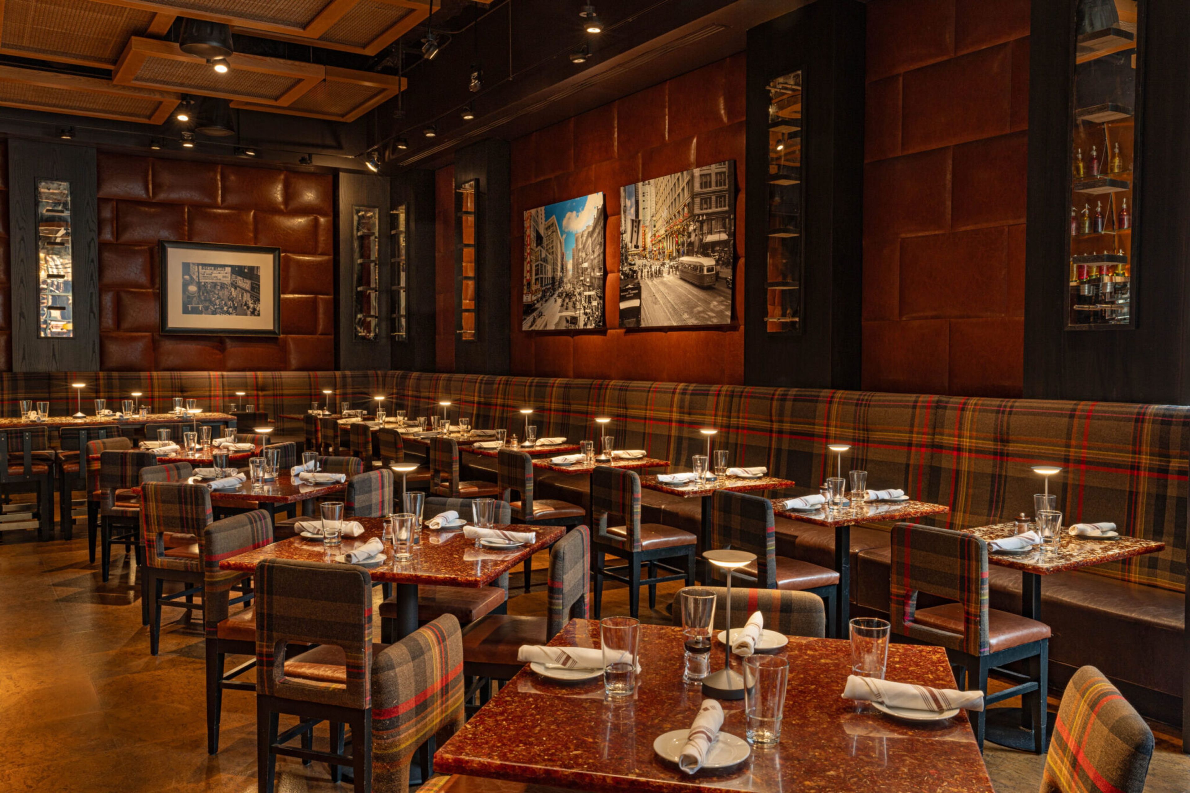 Cover photo of theWit Chicago – A Hilton Hotel