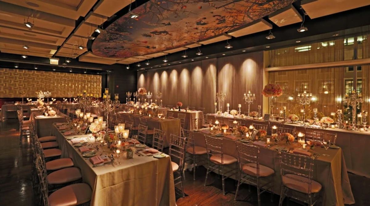 theWit Chicago – A Hilton Hotel, photo 4