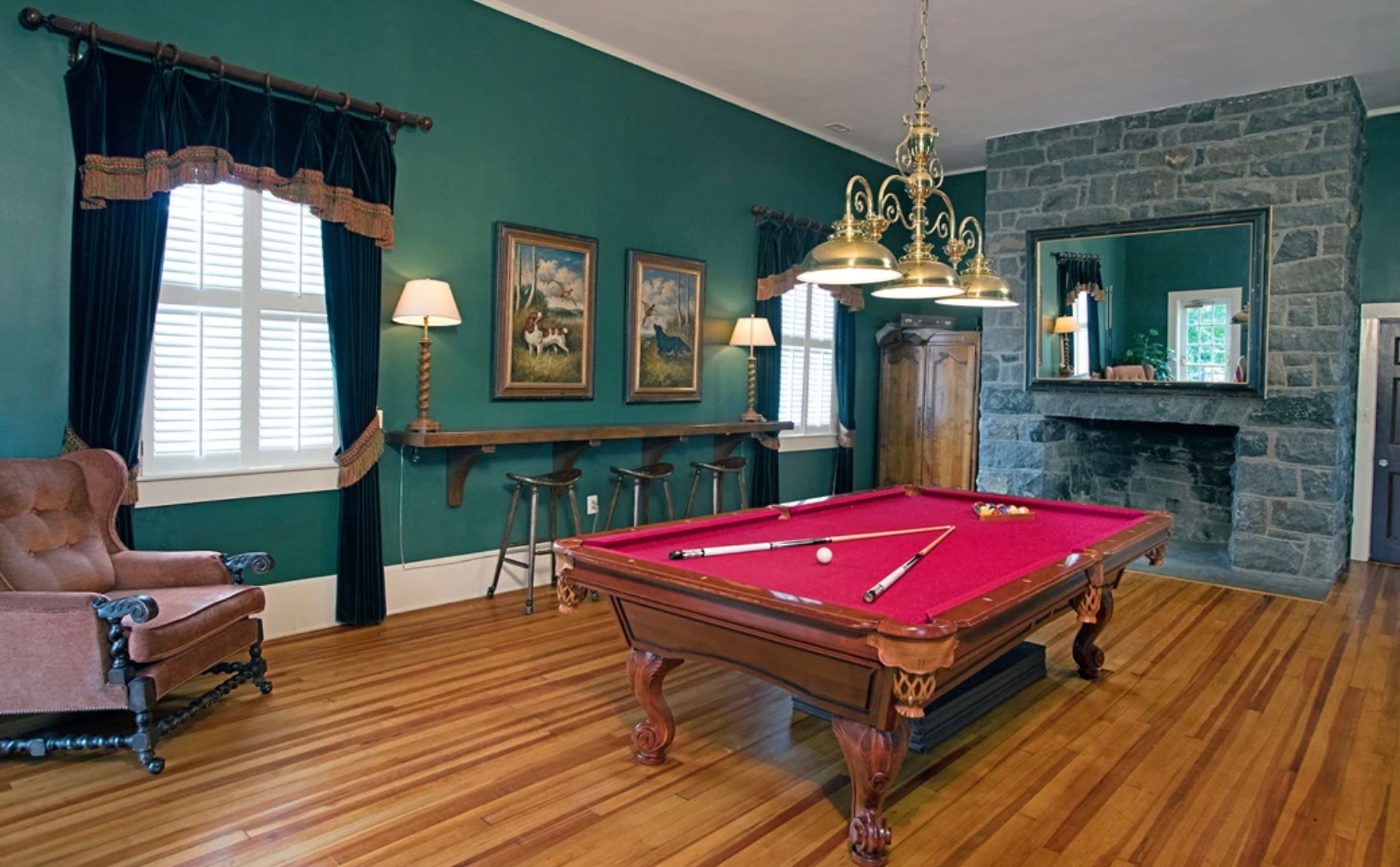 Cover photo of Belmont Country Club - Ashburn