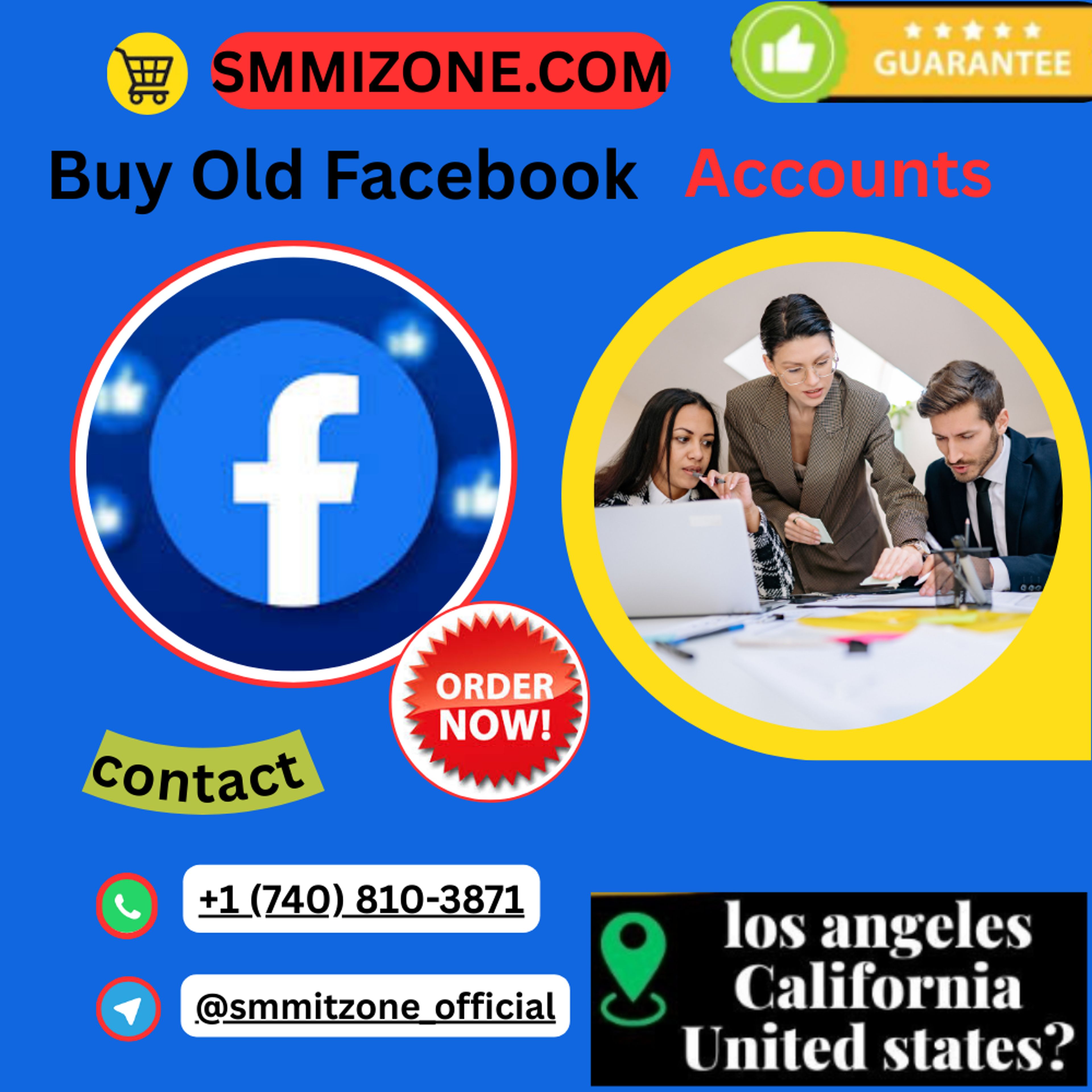 Cover photo of smmitzone.com