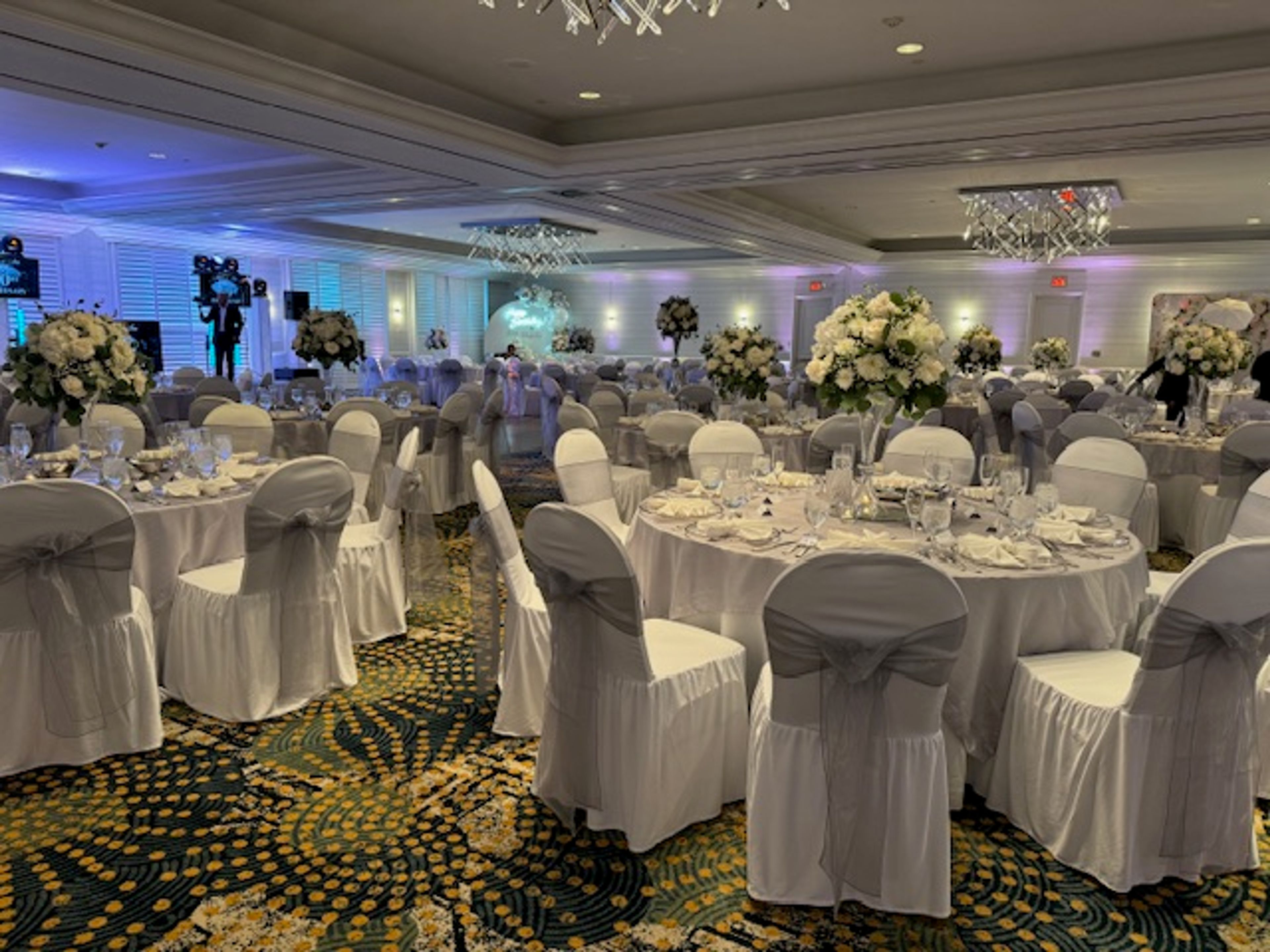 Cover photo of Doubletree by Hilton Torrance/South Bay