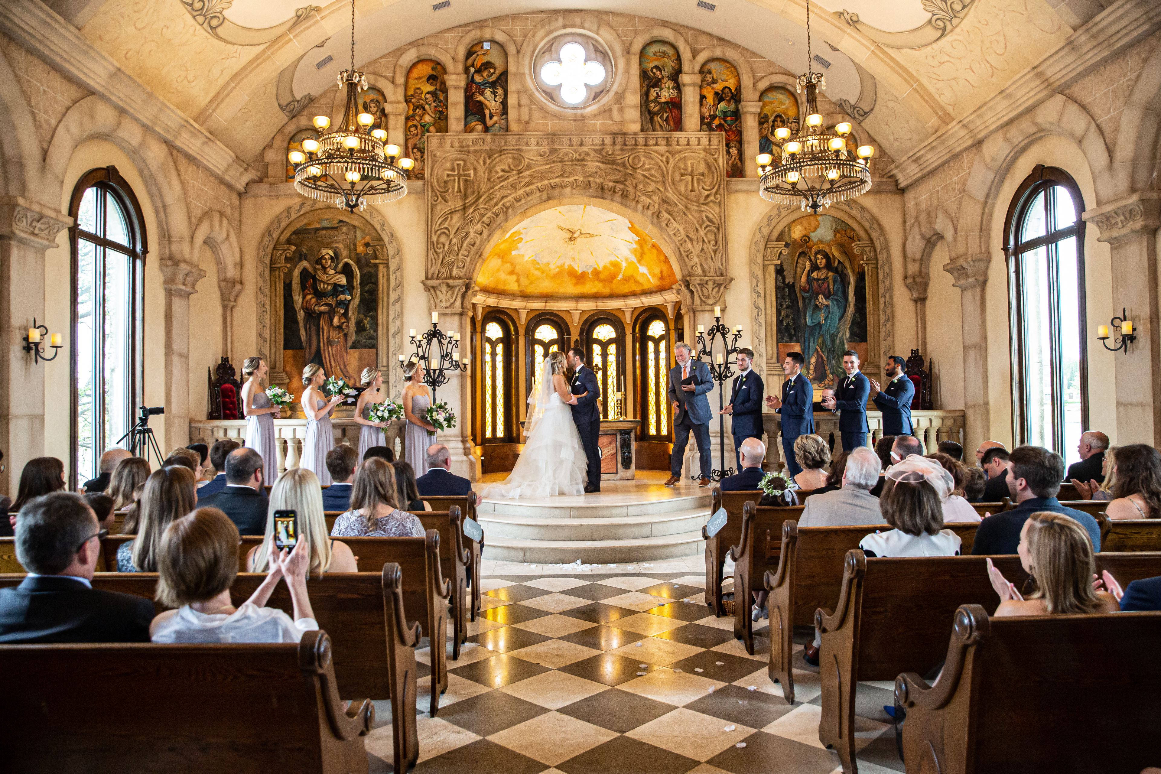 Cover photo of Chaz Heed Photography