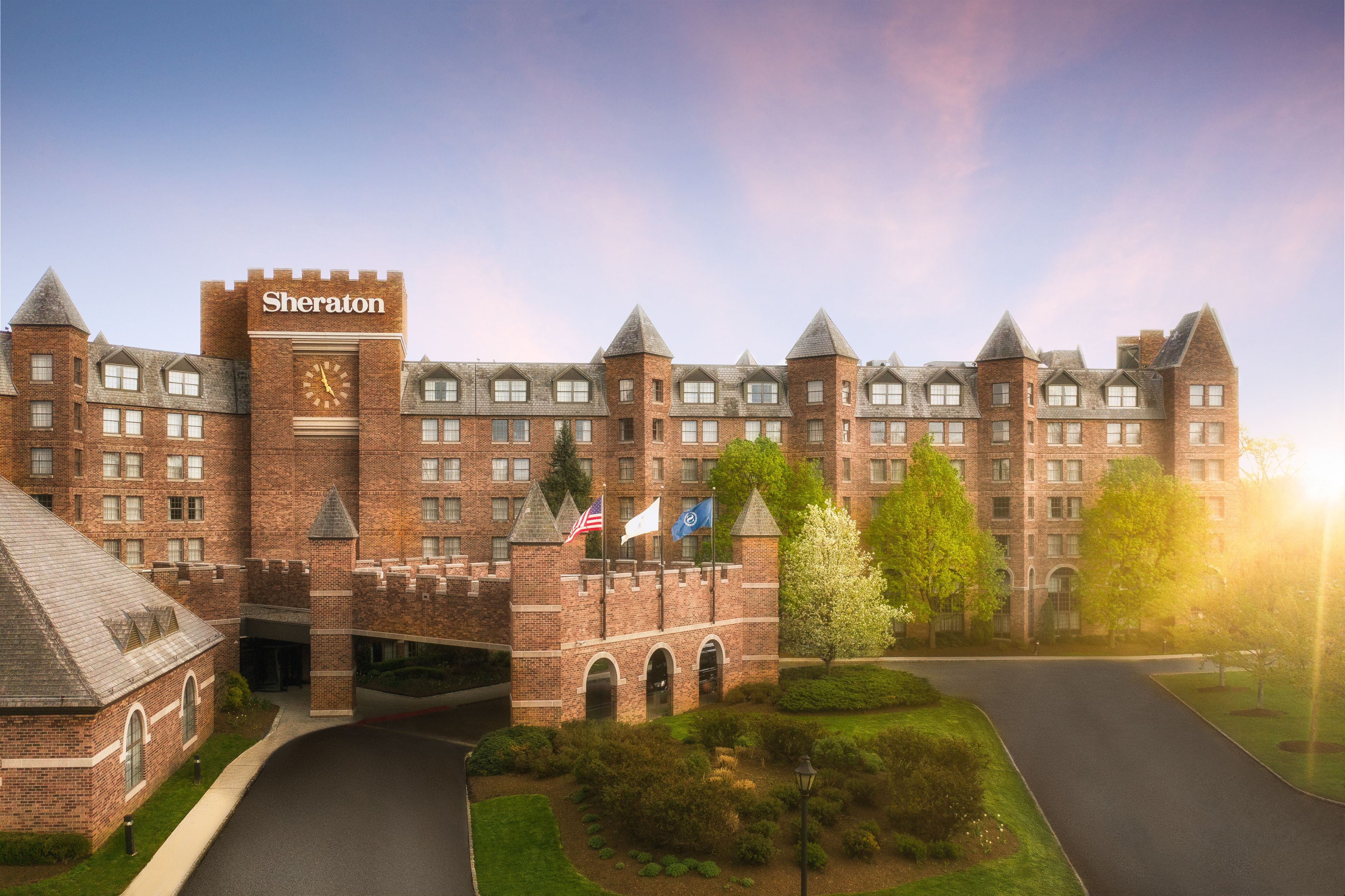 Cover photo of Sheraton Parsipany