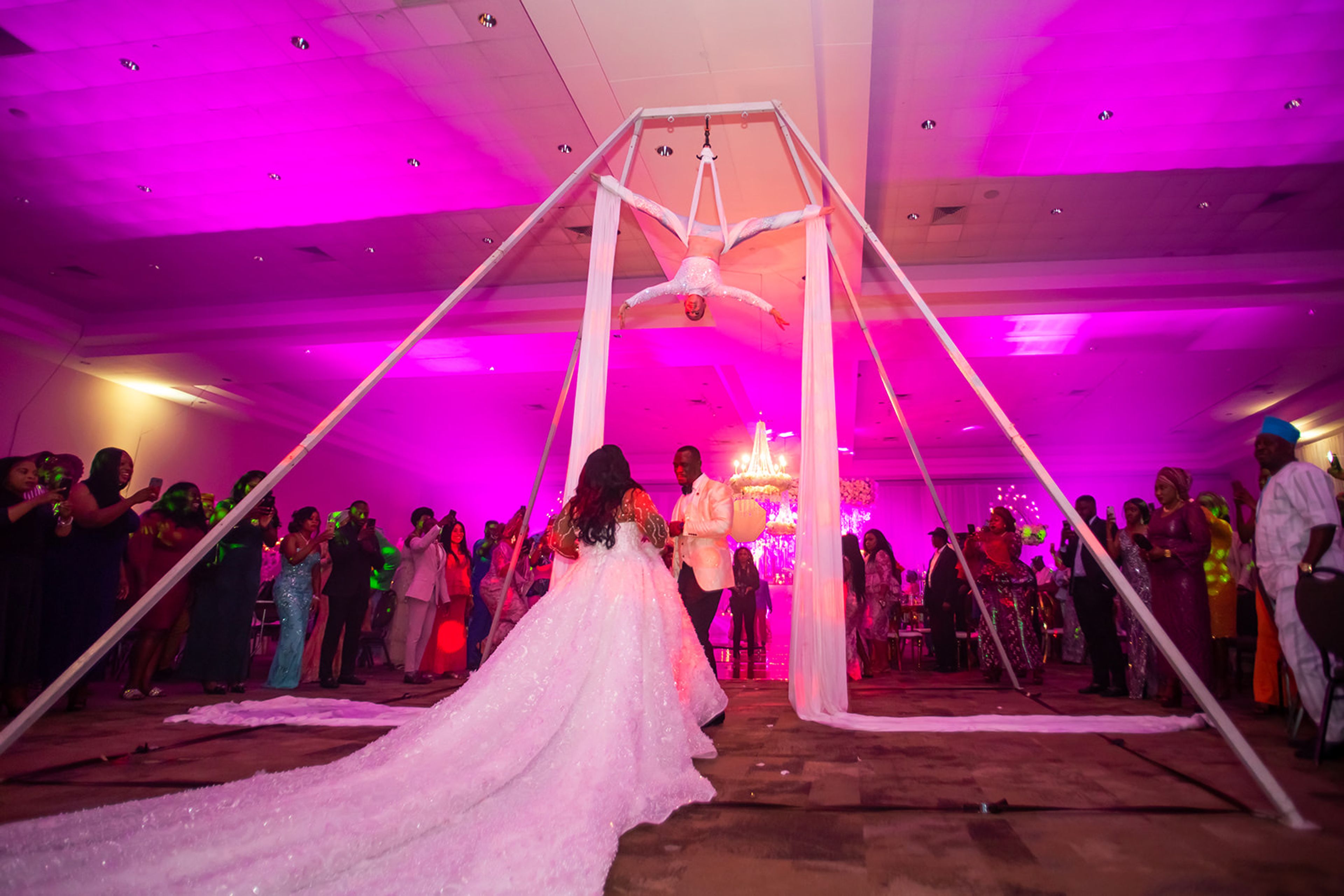 Cover photo of J&D Entertainment