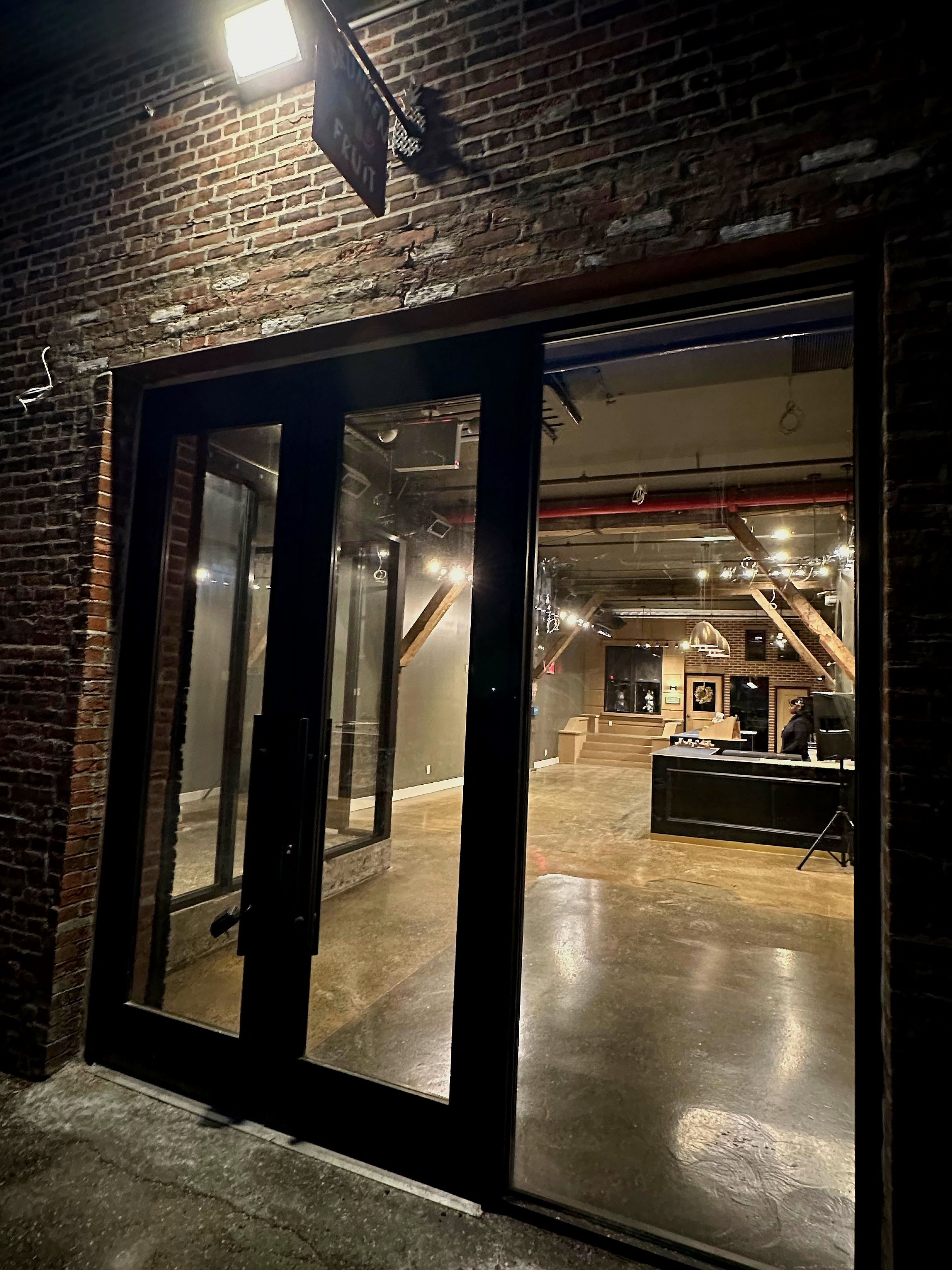 Cover photo of Lecture LLC