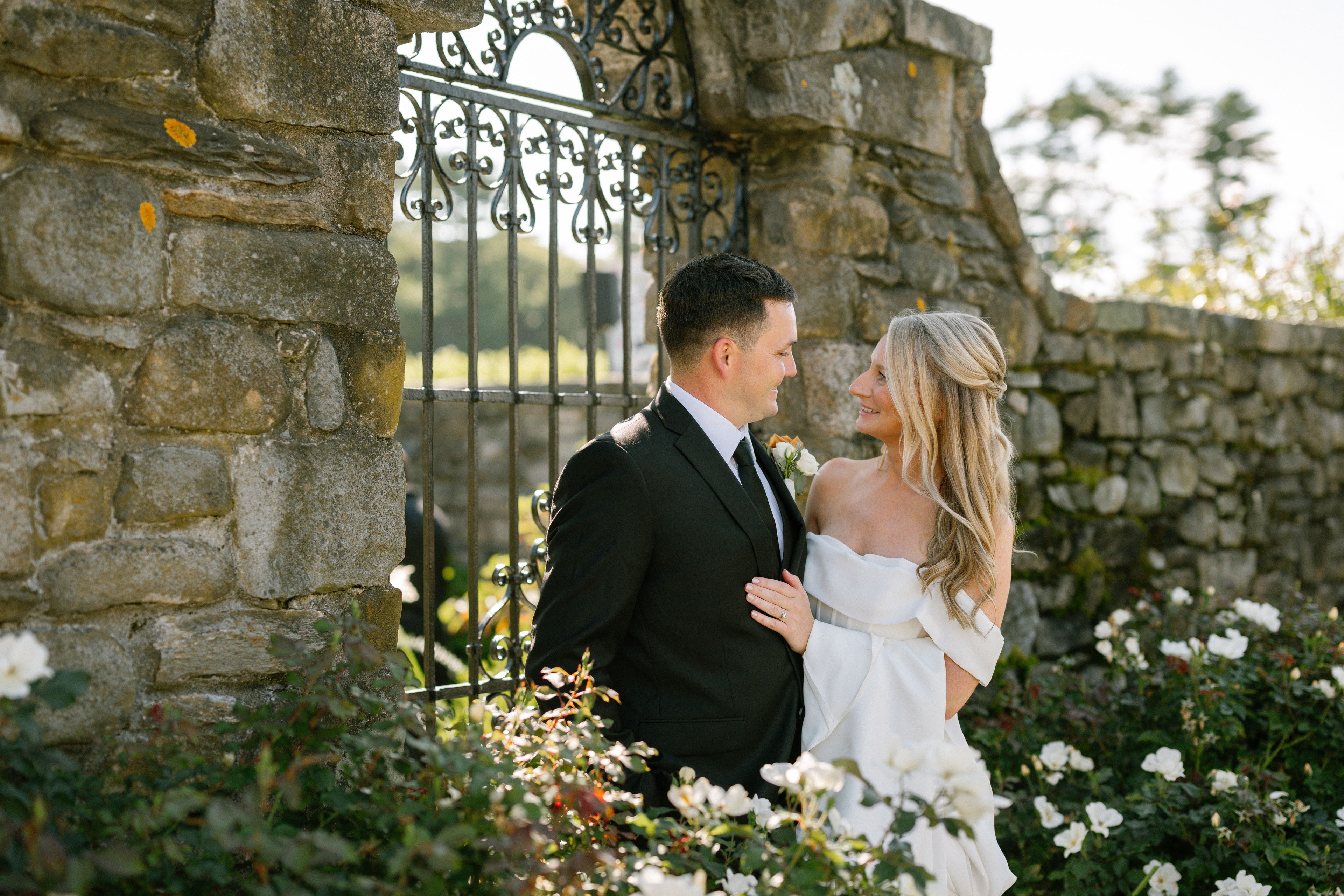 Cover photo of Marissa Pedone Events