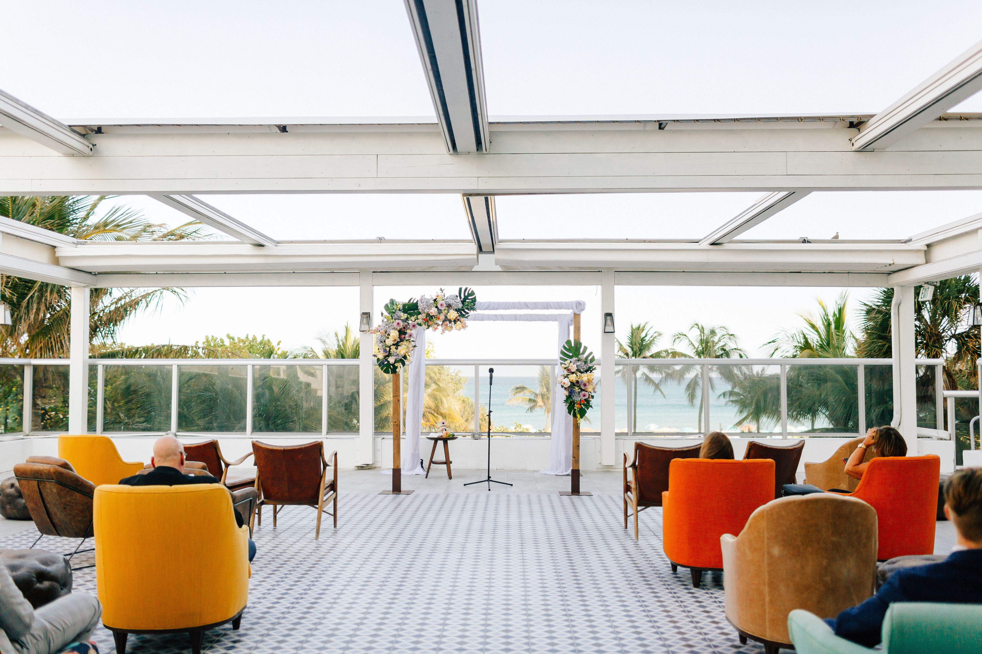 Cover photo of The Confidante Miami Beach