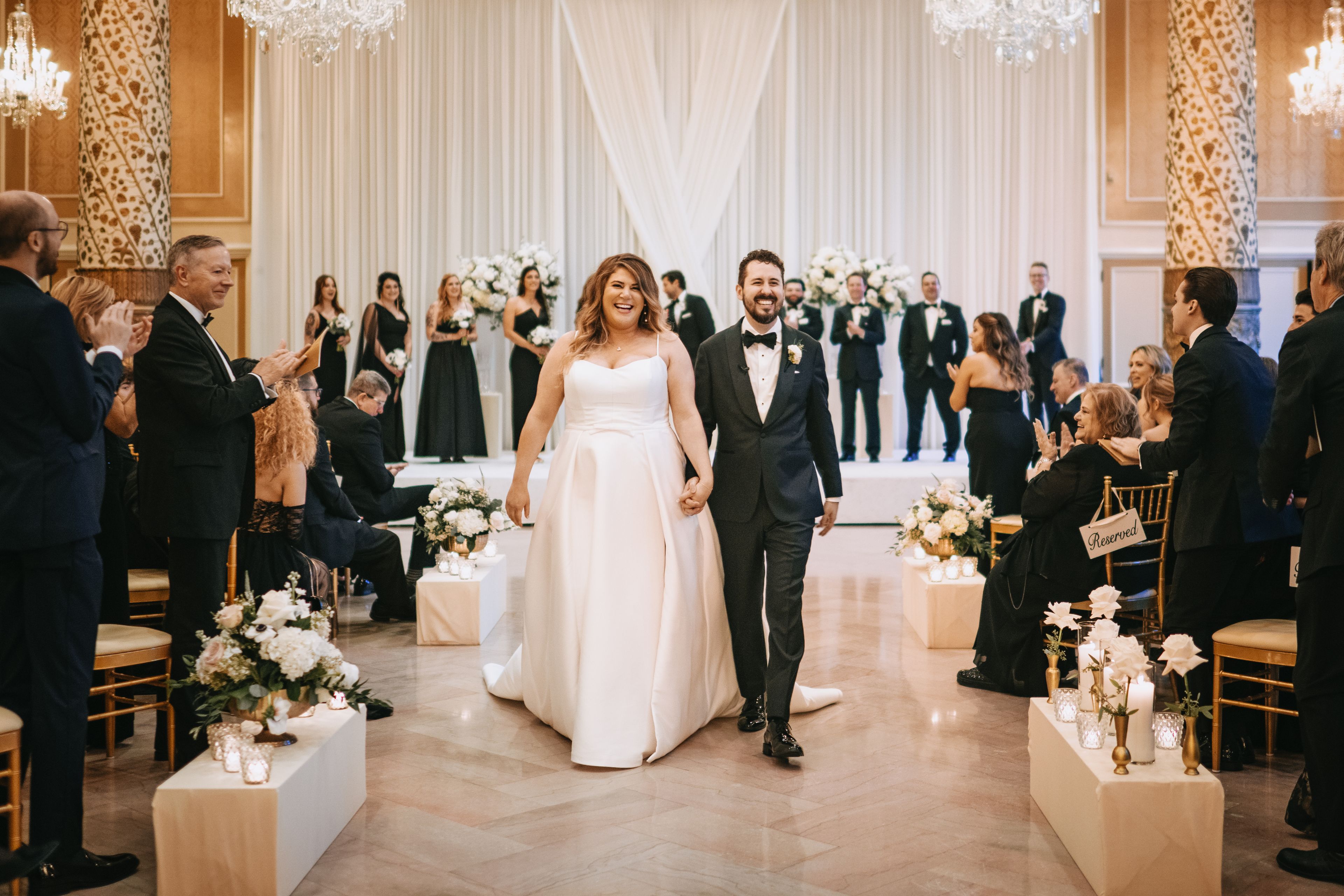 Cover photo of Couture Events Chicago