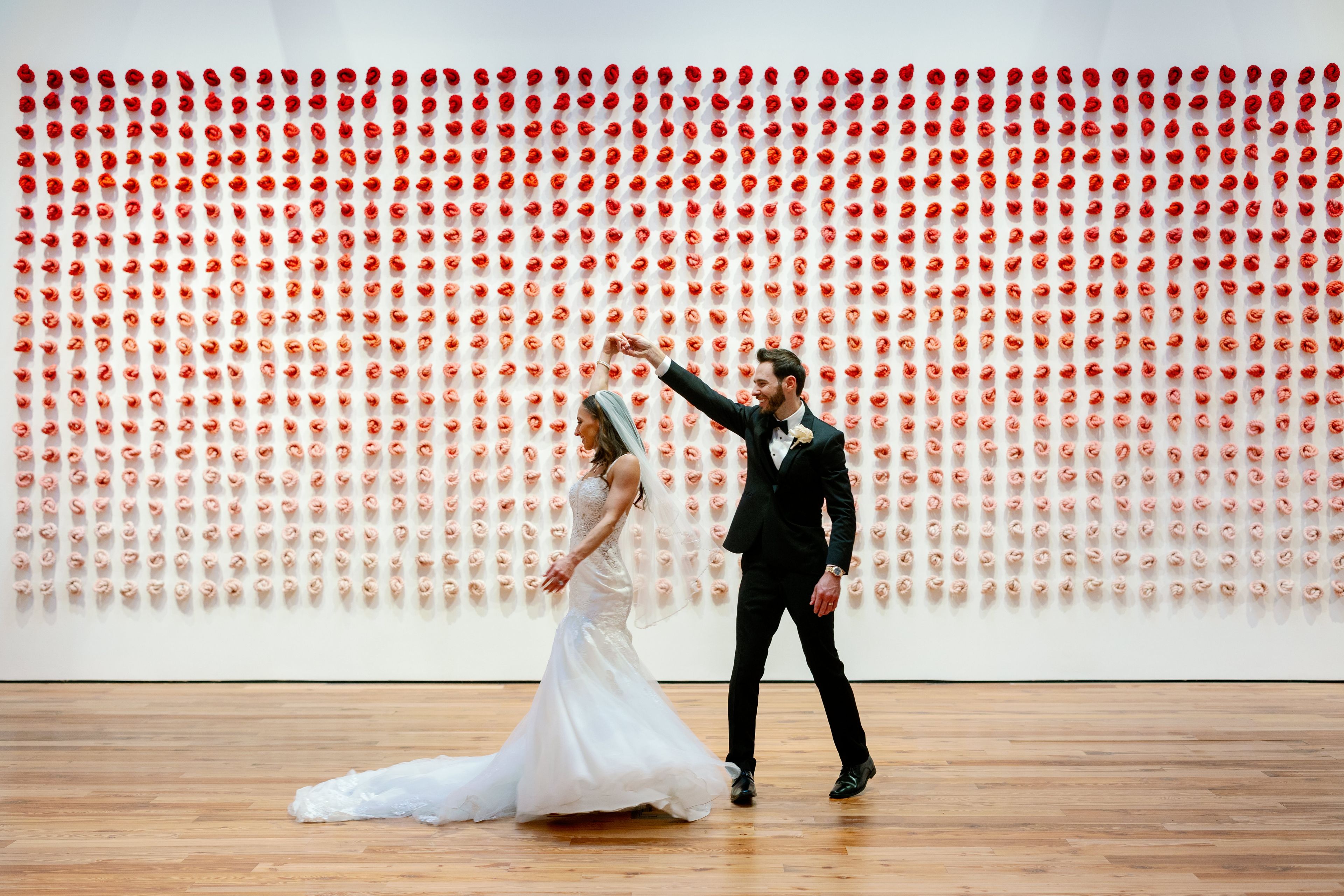 Cover photo of Sarasota Art Museum