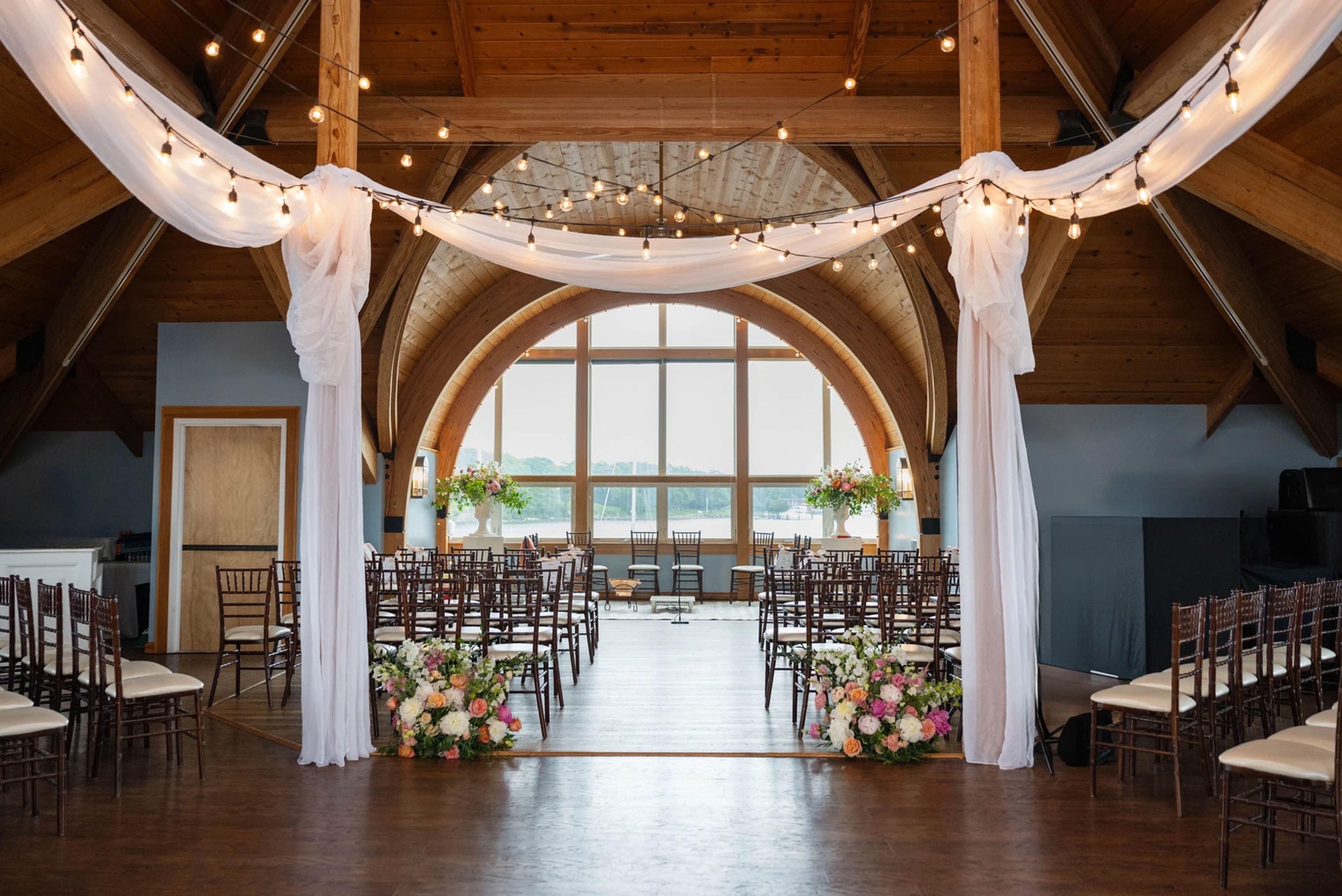 Featured photo from Mystic Yachting Club at Willow Point