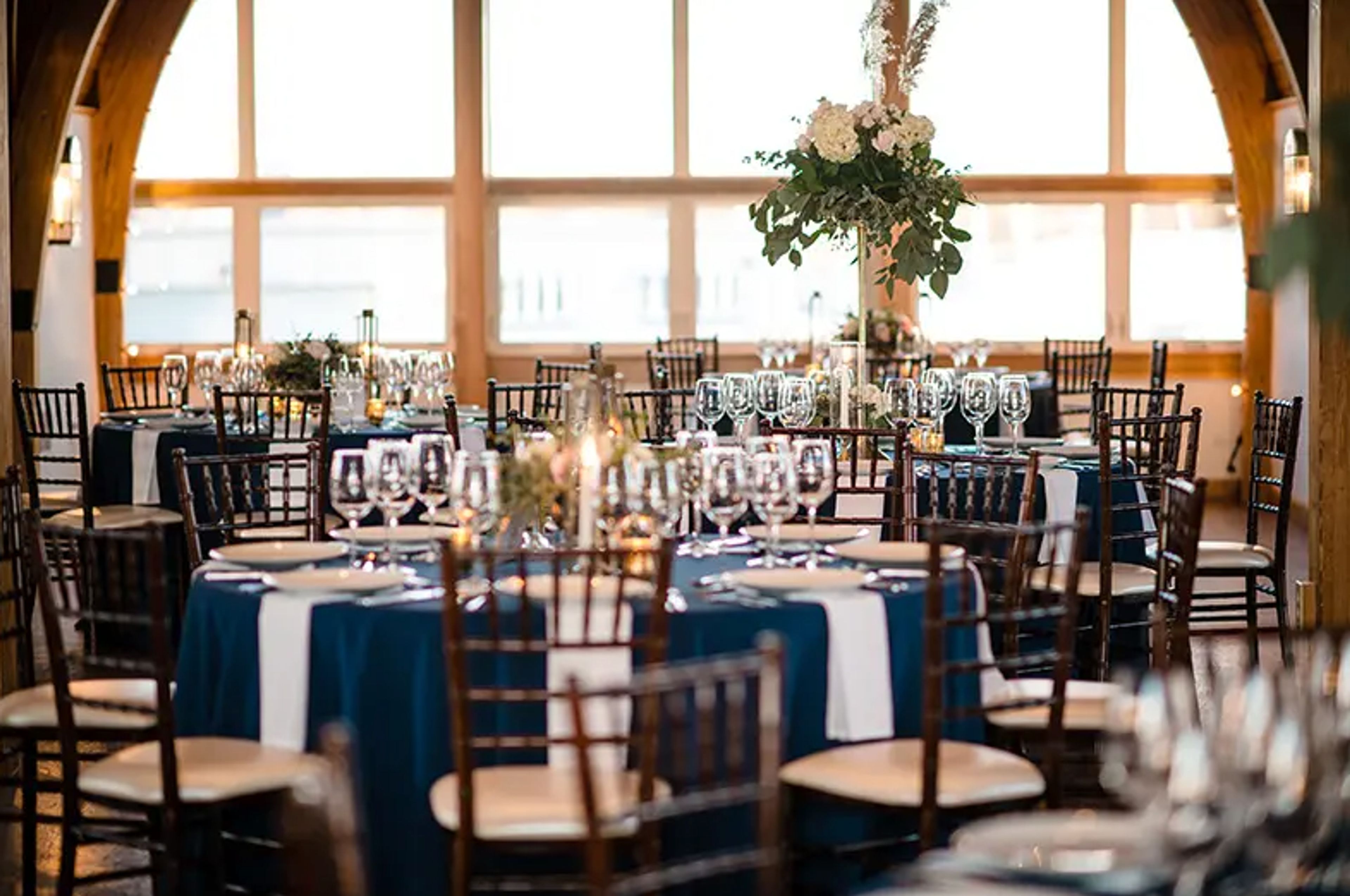 Cover photo of Mystic Yachting Club at Willow Point