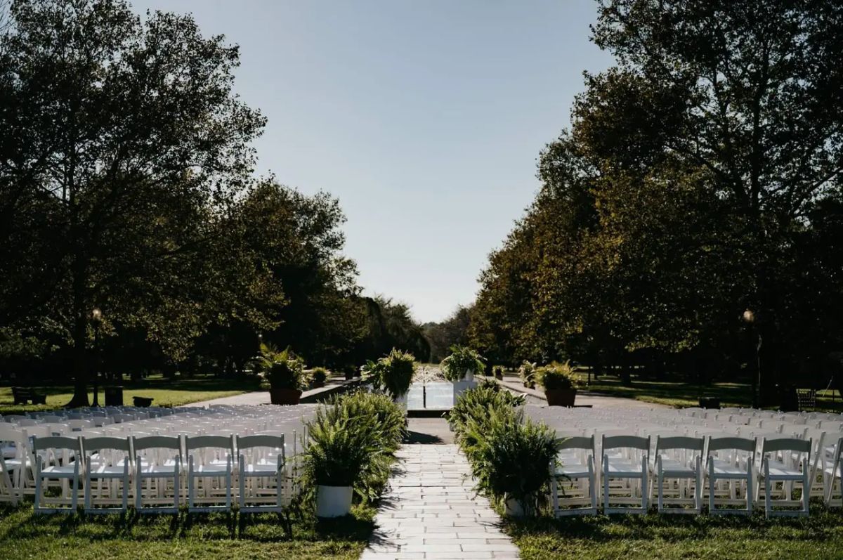 Fairmount Park Horticulture Center, photo 3