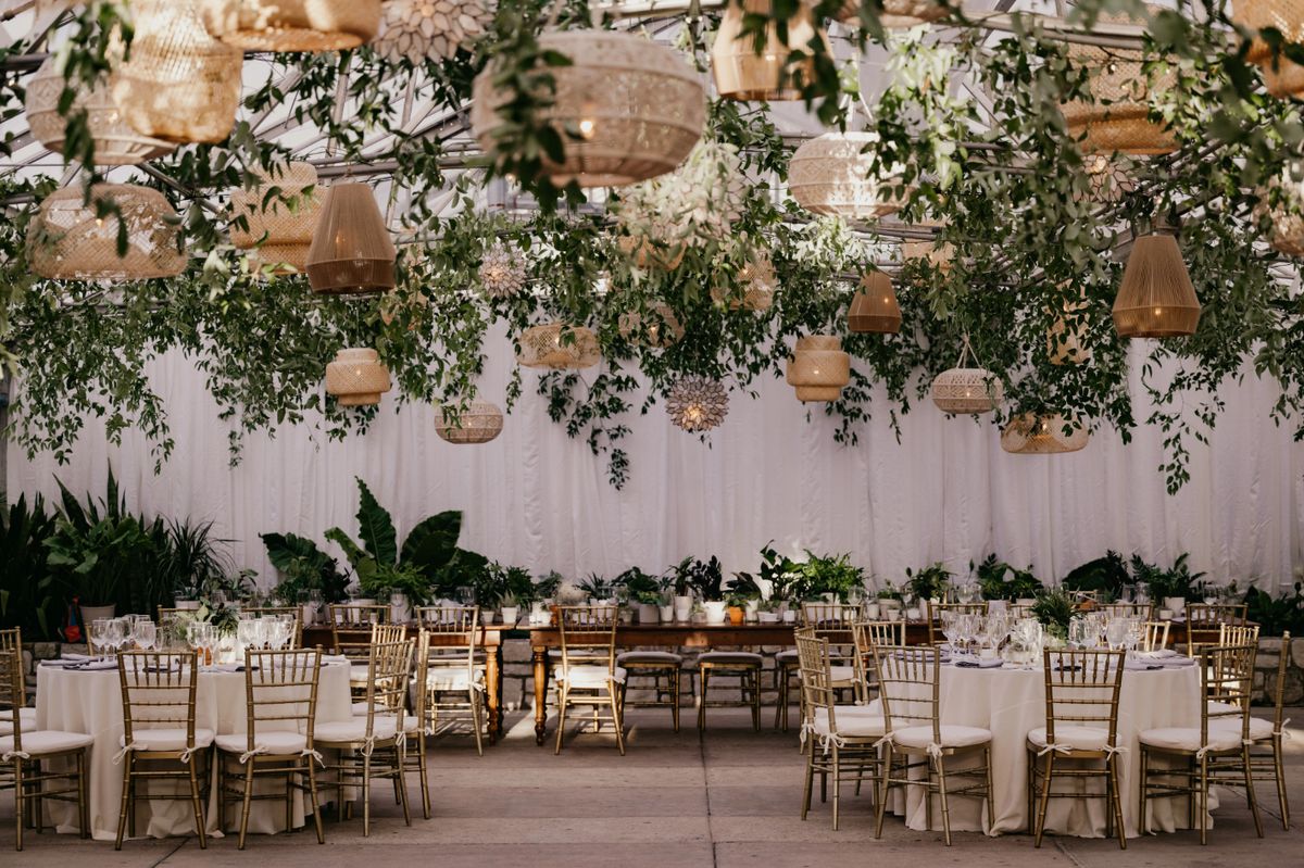 Fairmount Park Horticulture Center, photo 6