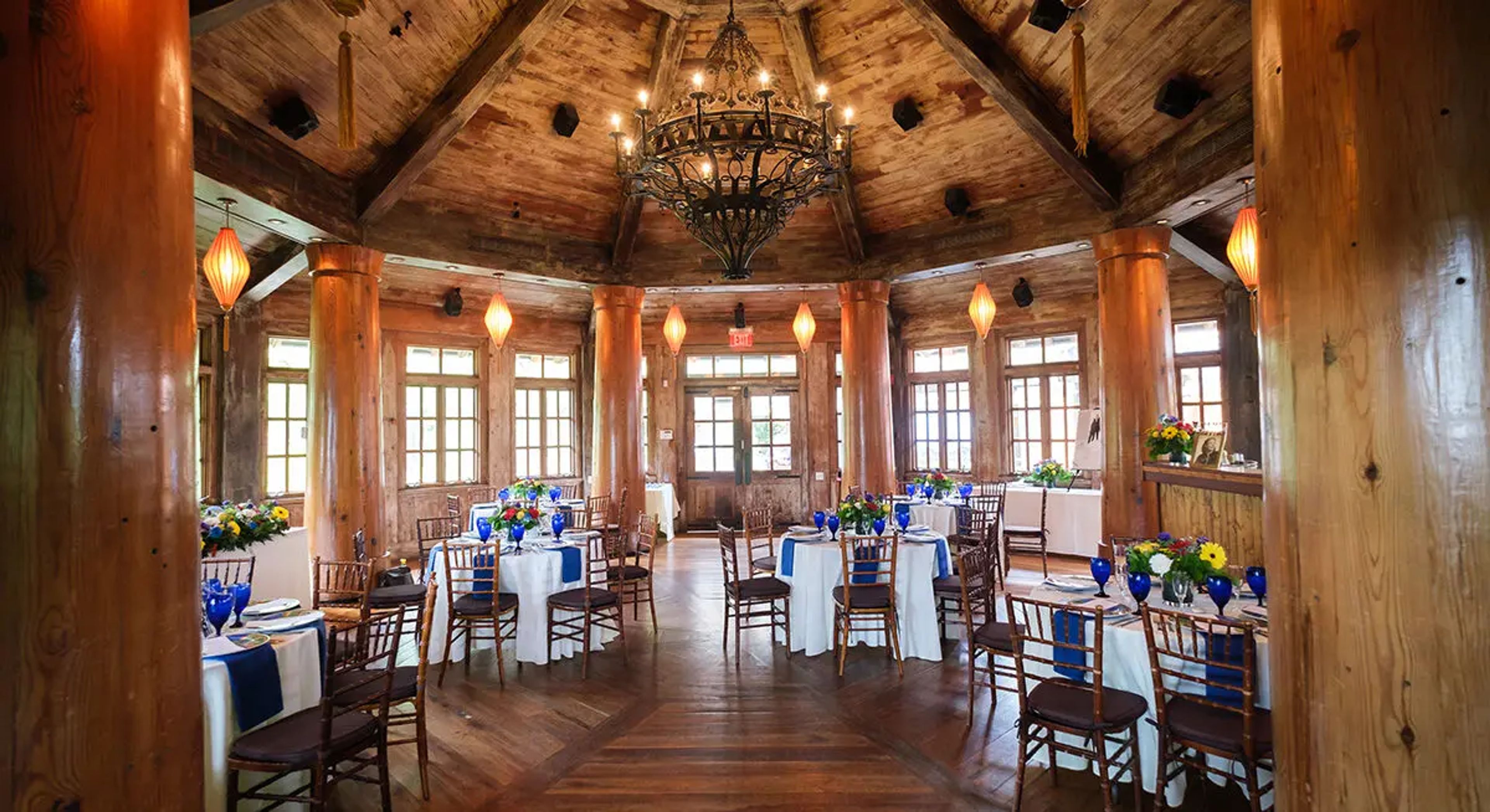 Cover photo of Grounds for Sculpture